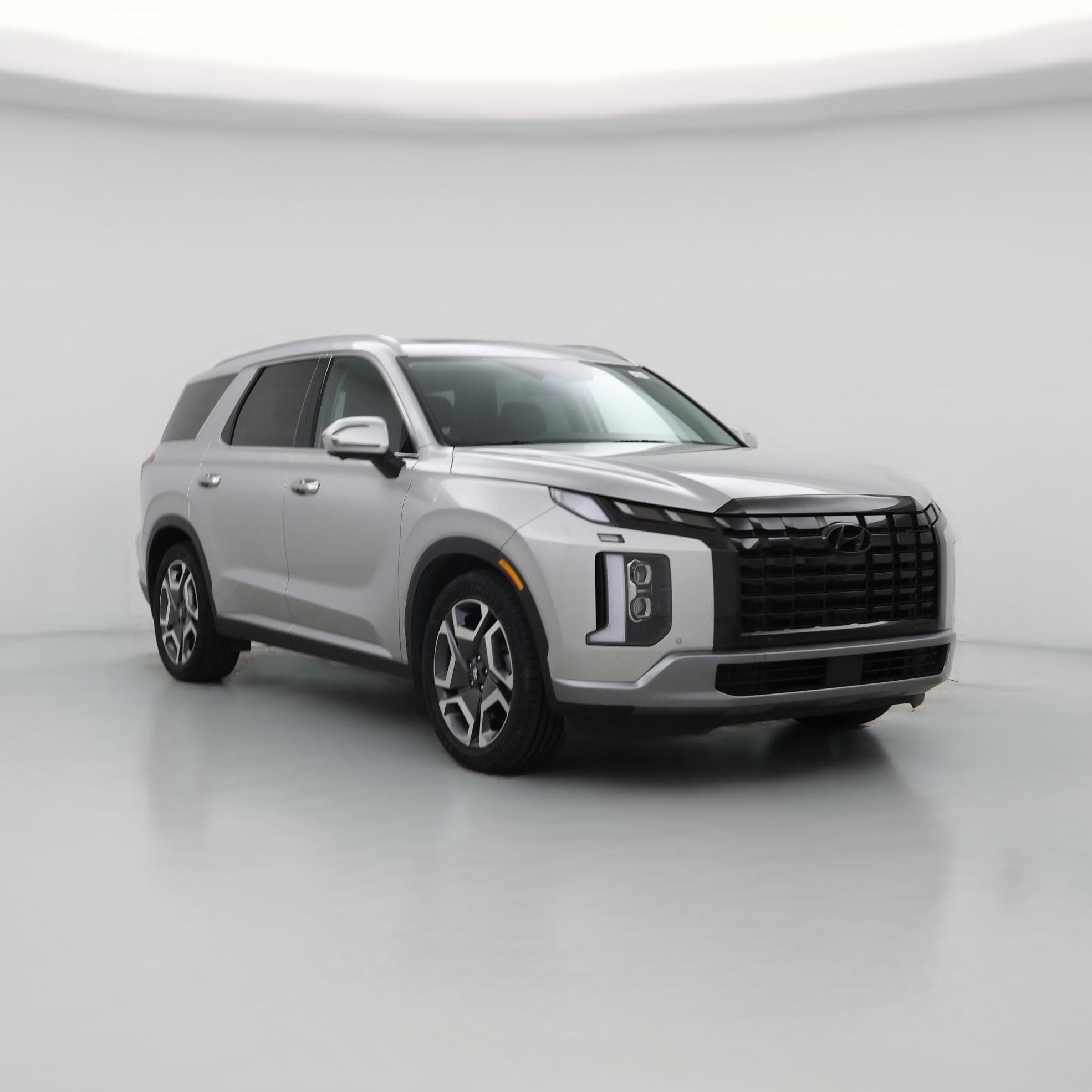 Thumbnail: 2024 Hyundai Palisade - 1