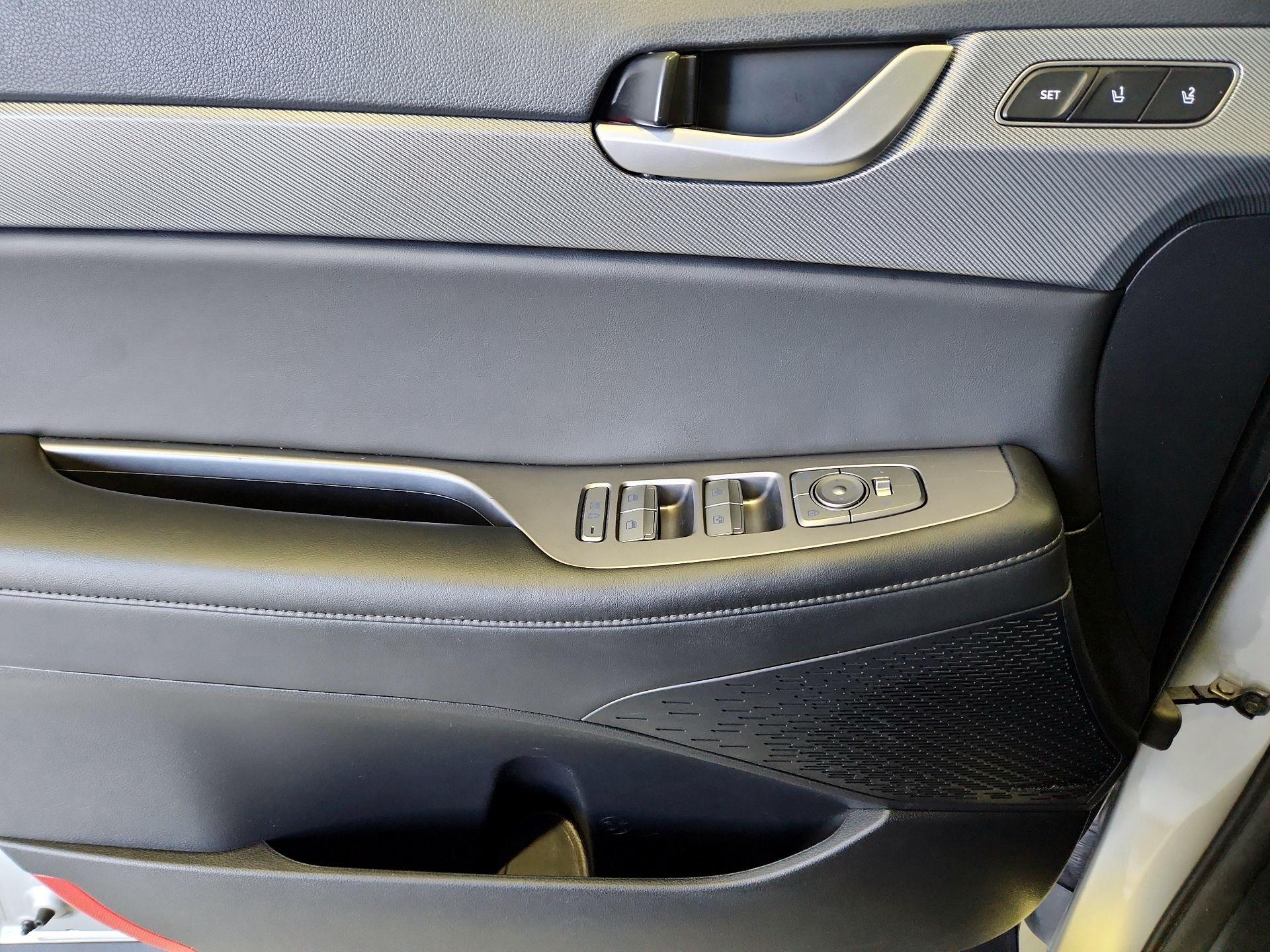 Thumbnail: 2024 Hyundai Palisade - 12