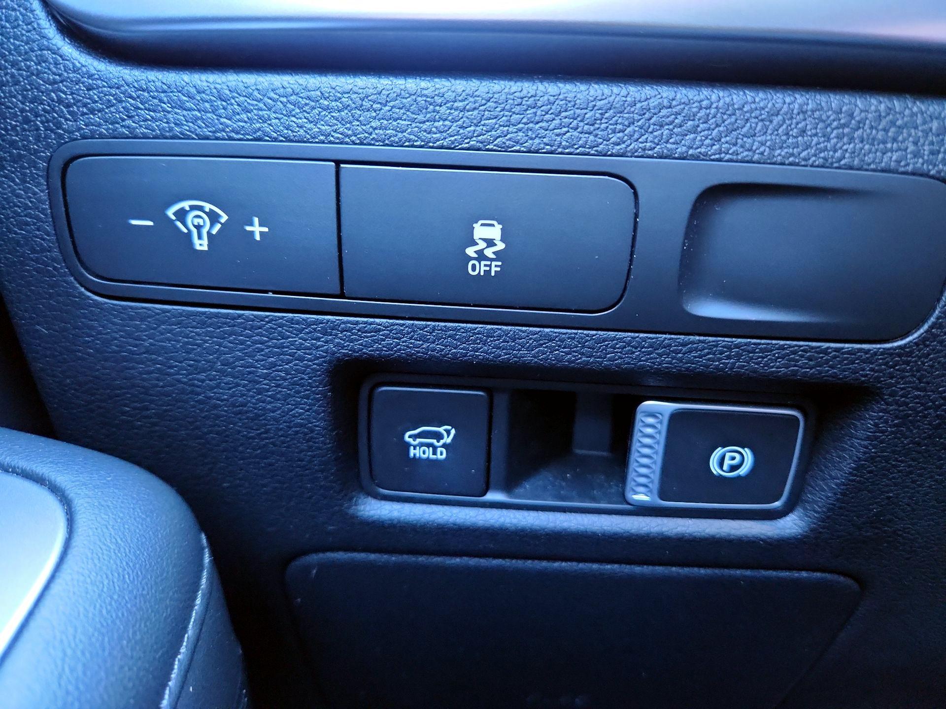 Thumbnail: 2024 Hyundai Palisade - 13