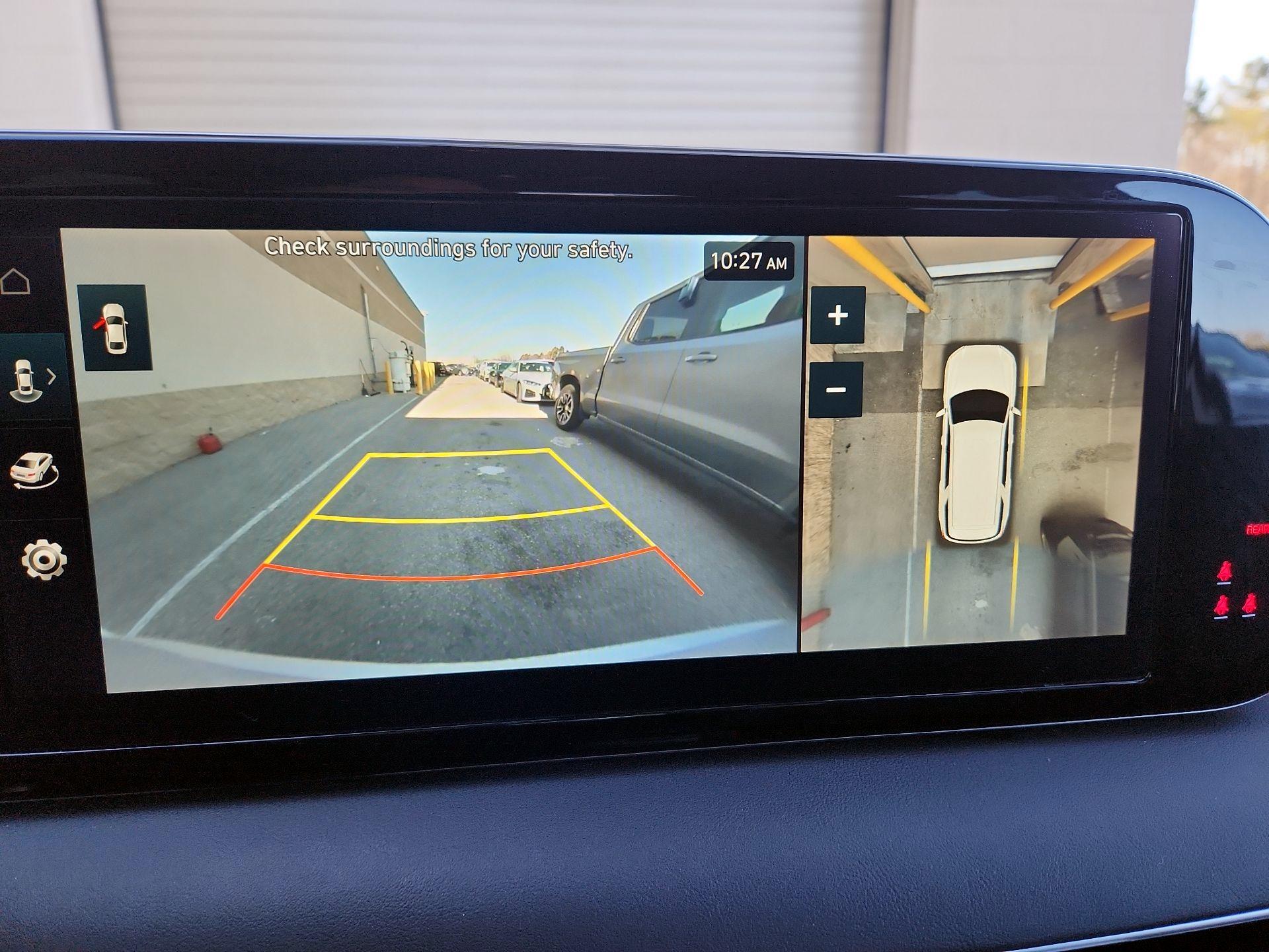 Thumbnail: 2024 Hyundai Palisade - 15