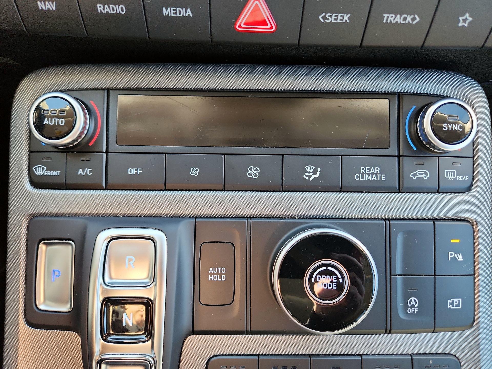 Thumbnail: 2024 Hyundai Palisade - 17