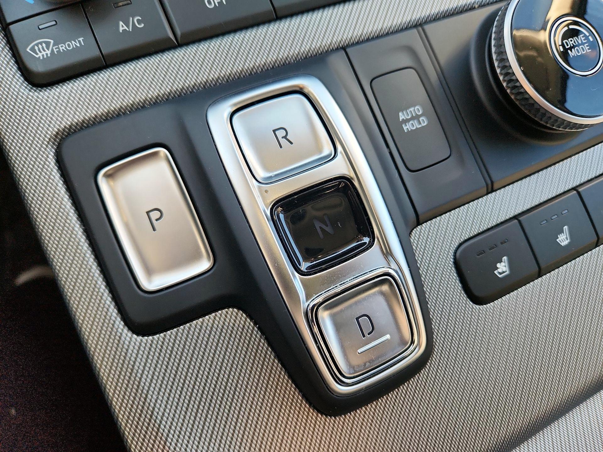 Thumbnail: 2024 Hyundai Palisade - 18