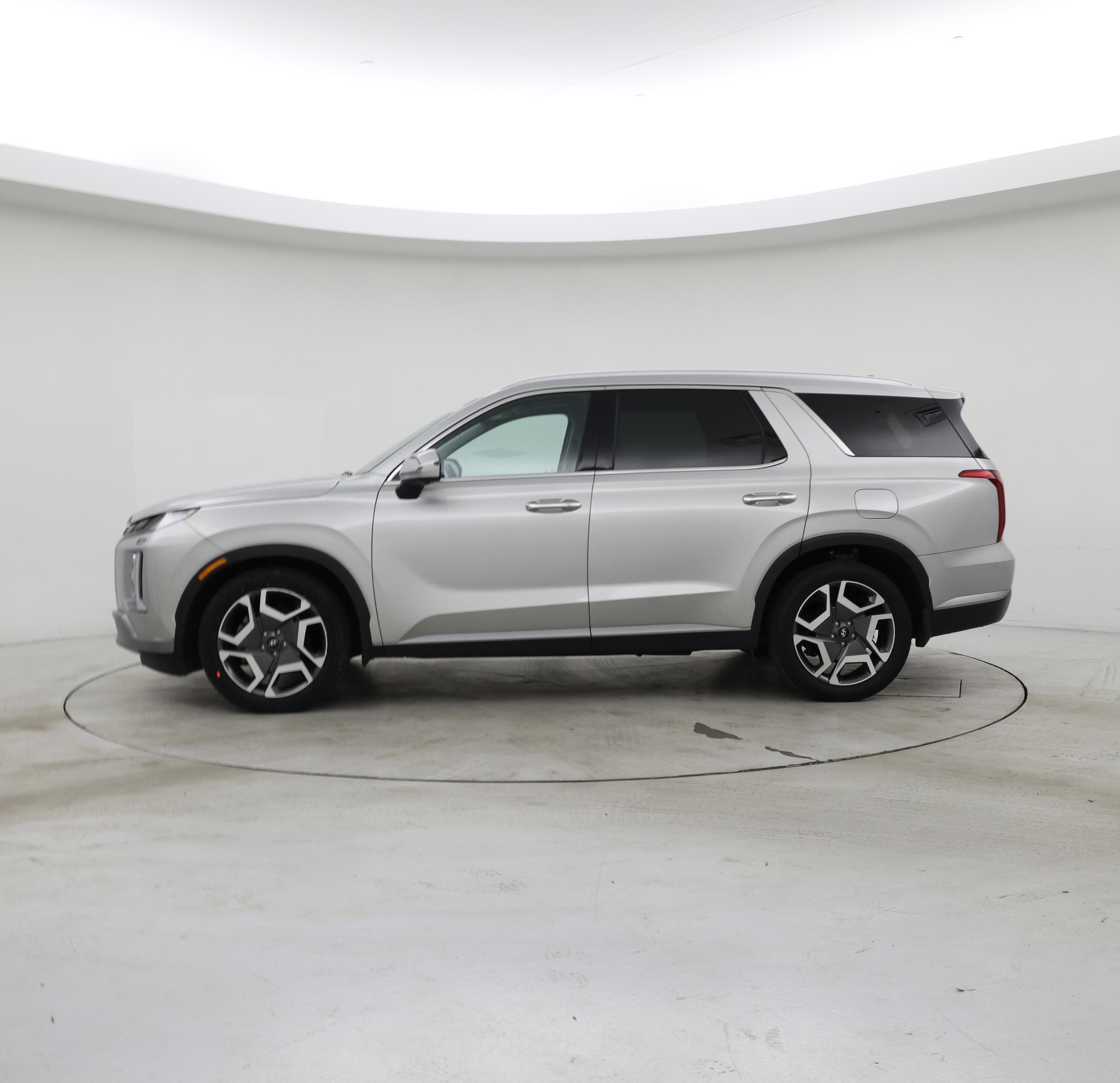 Thumbnail: 2024 Hyundai Palisade - 3