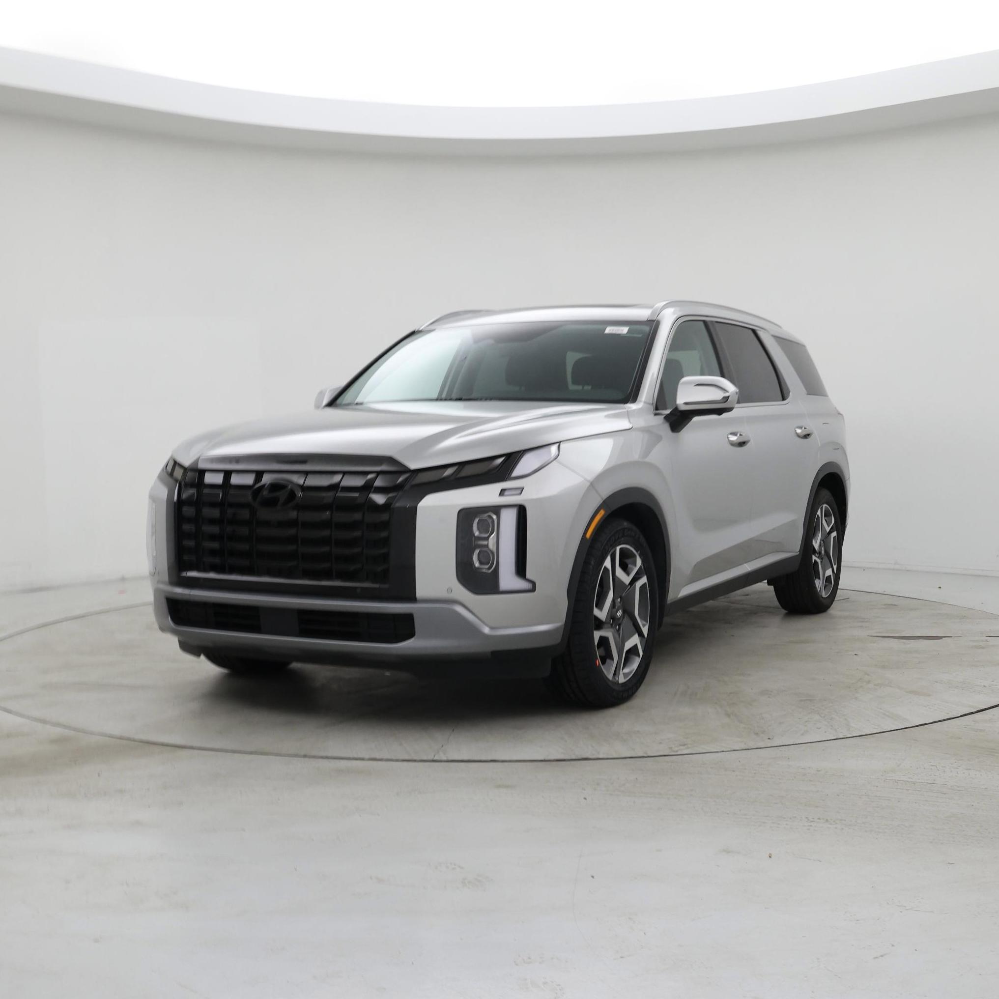 Thumbnail: 2024 Hyundai Palisade - 4