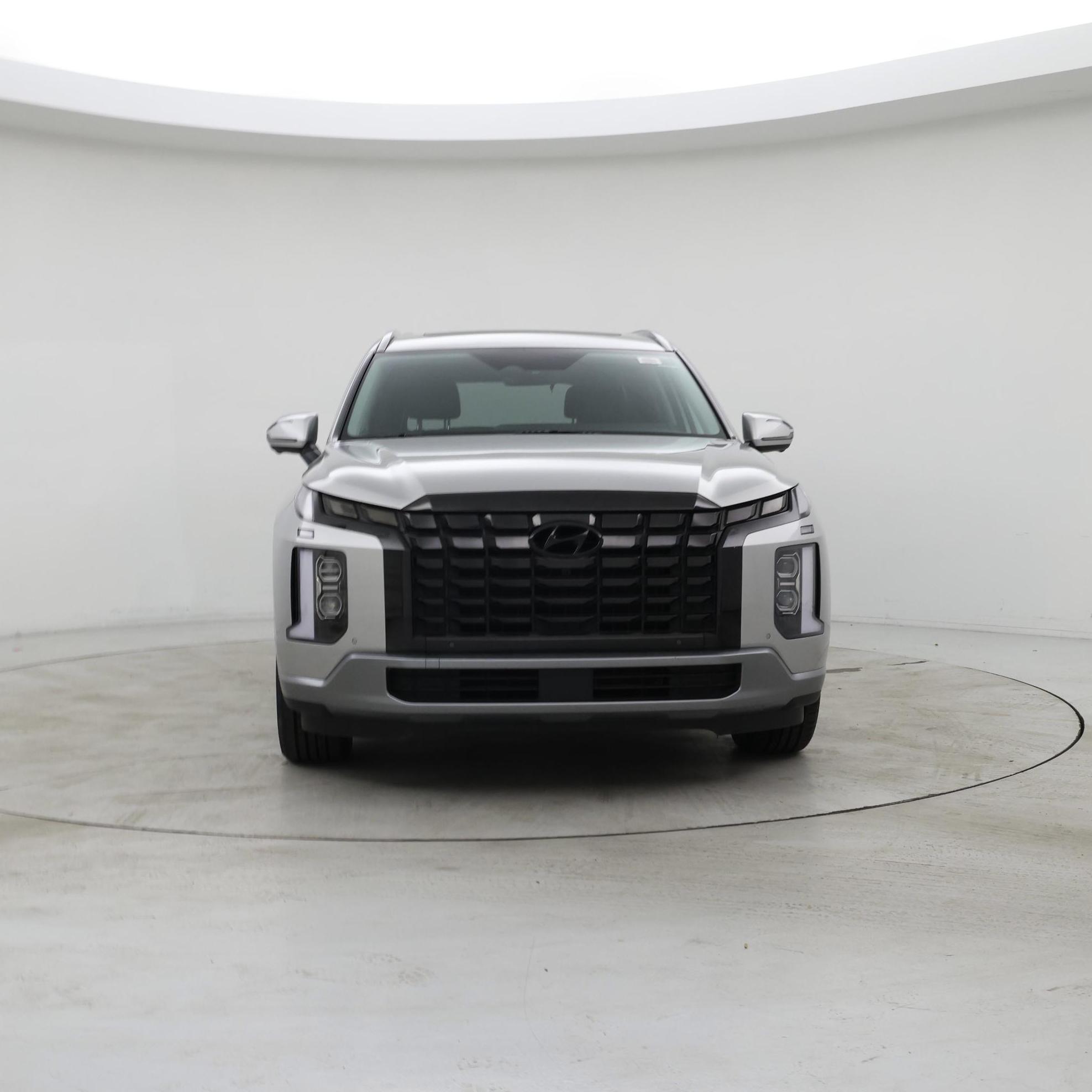 Thumbnail: 2024 Hyundai Palisade - 5