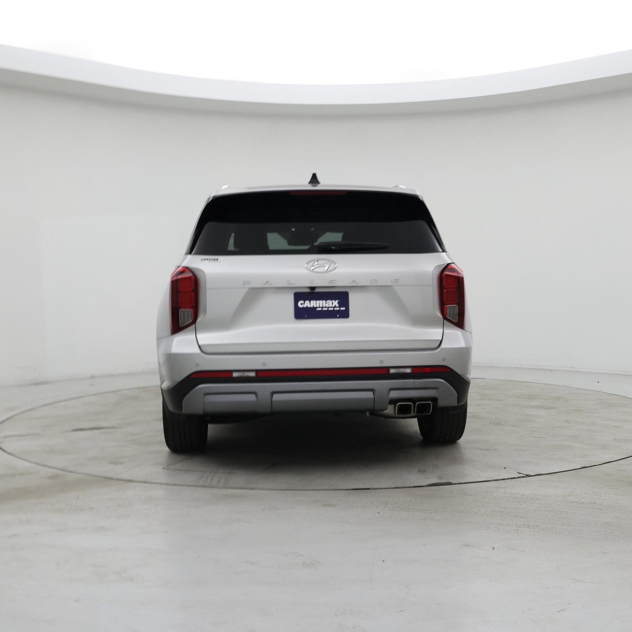 Thumbnail: 2024 Hyundai Palisade - 6