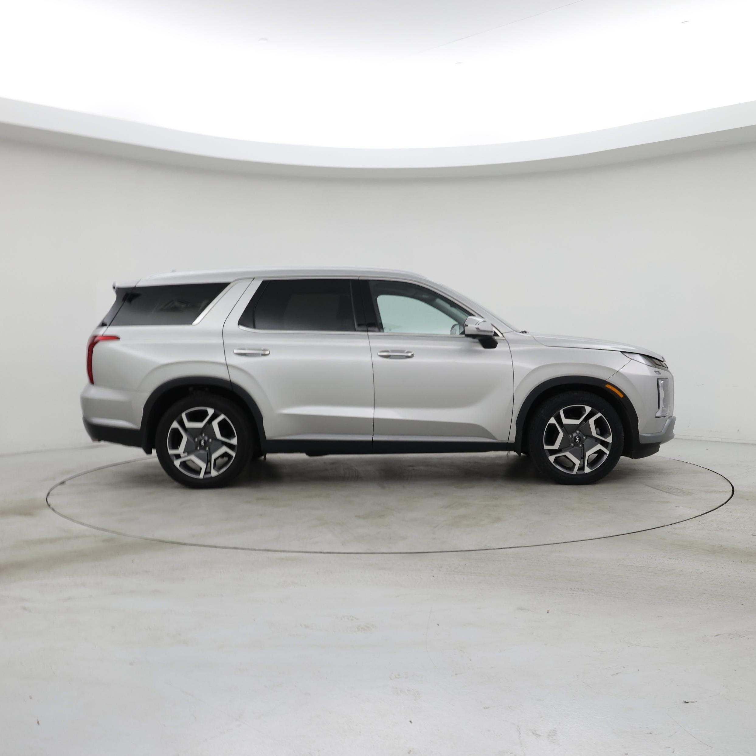 Thumbnail: 2024 Hyundai Palisade - 7