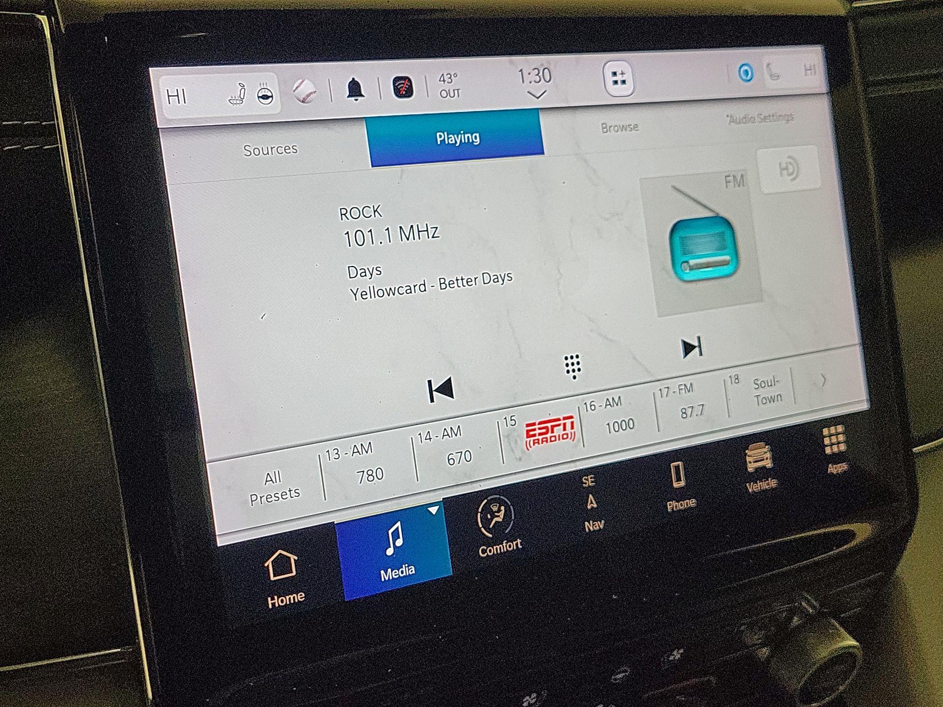 Thumbnail: 2023 Jeep Grand Cherokee - 15