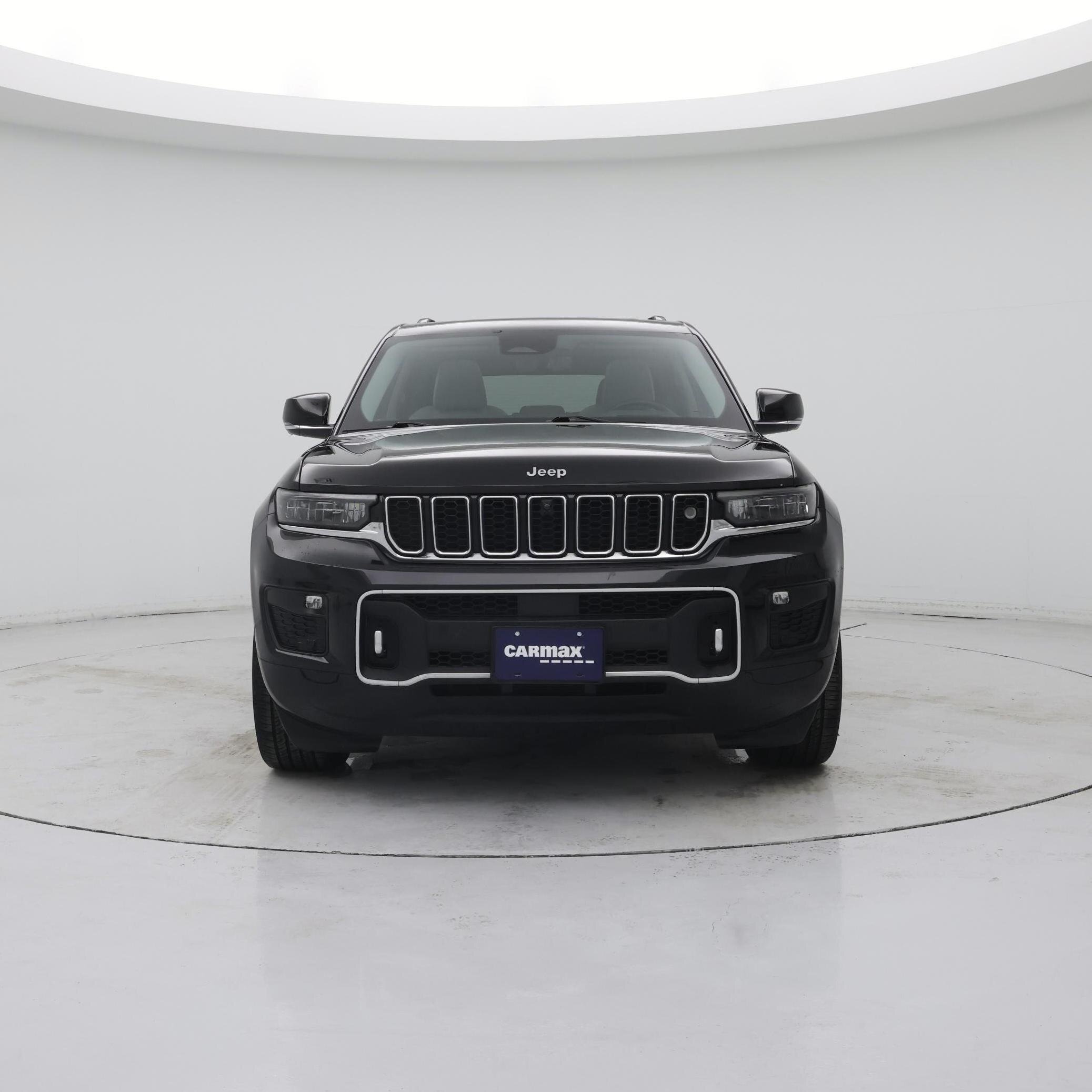 Thumbnail: 2023 Jeep Grand Cherokee - 5