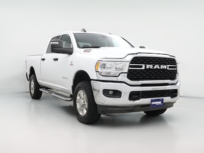 2024 Ram 2500 Bighorn