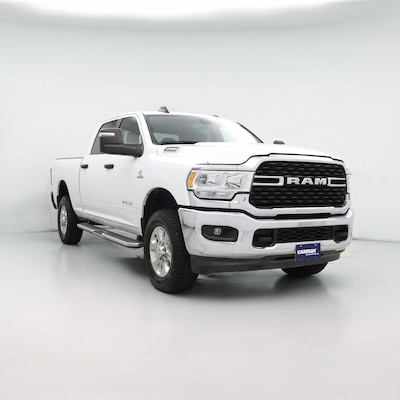 2024 Ram 2500 Bighorn
