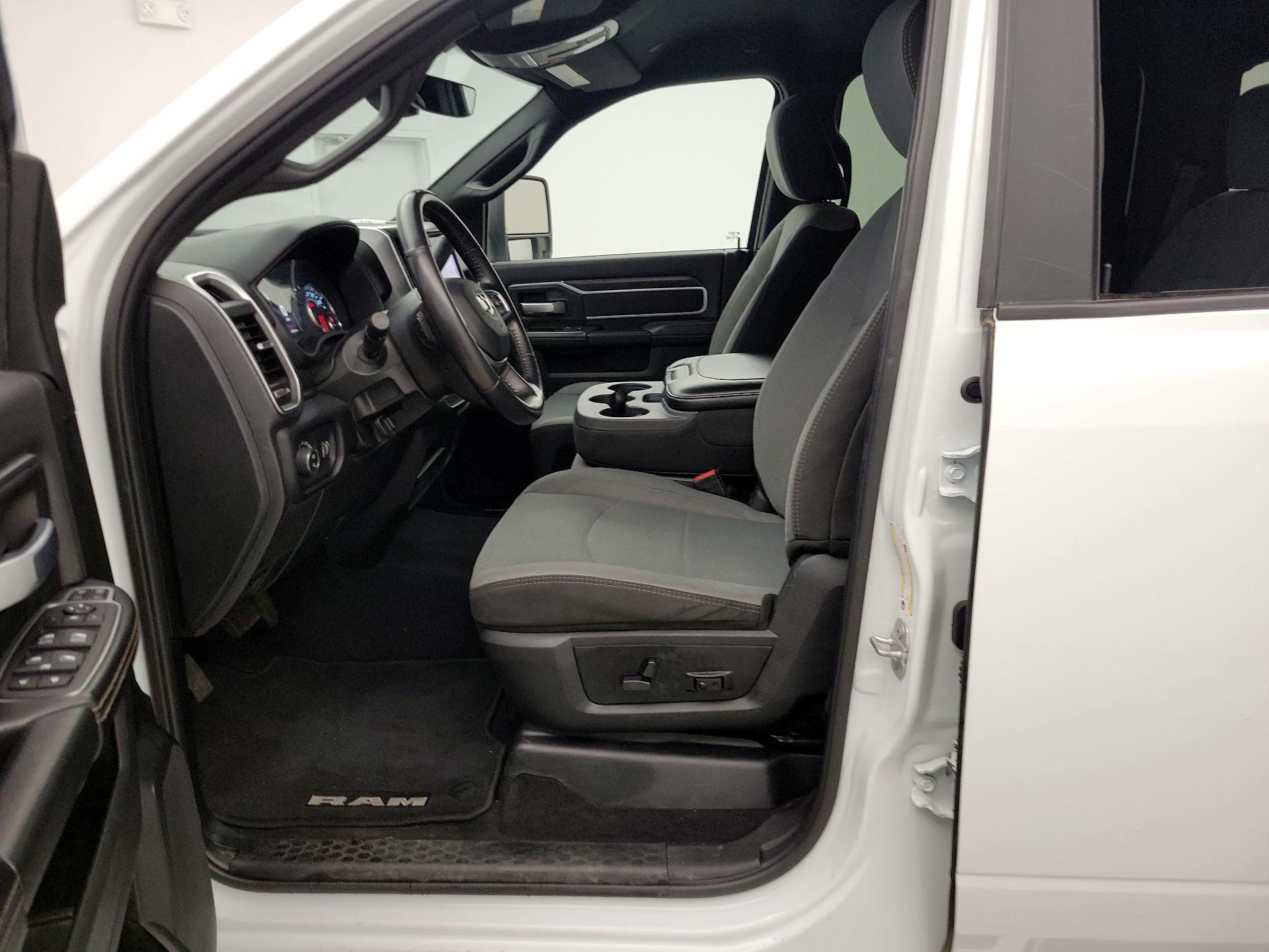 Thumbnail: 2024 RAM 2500 - 11