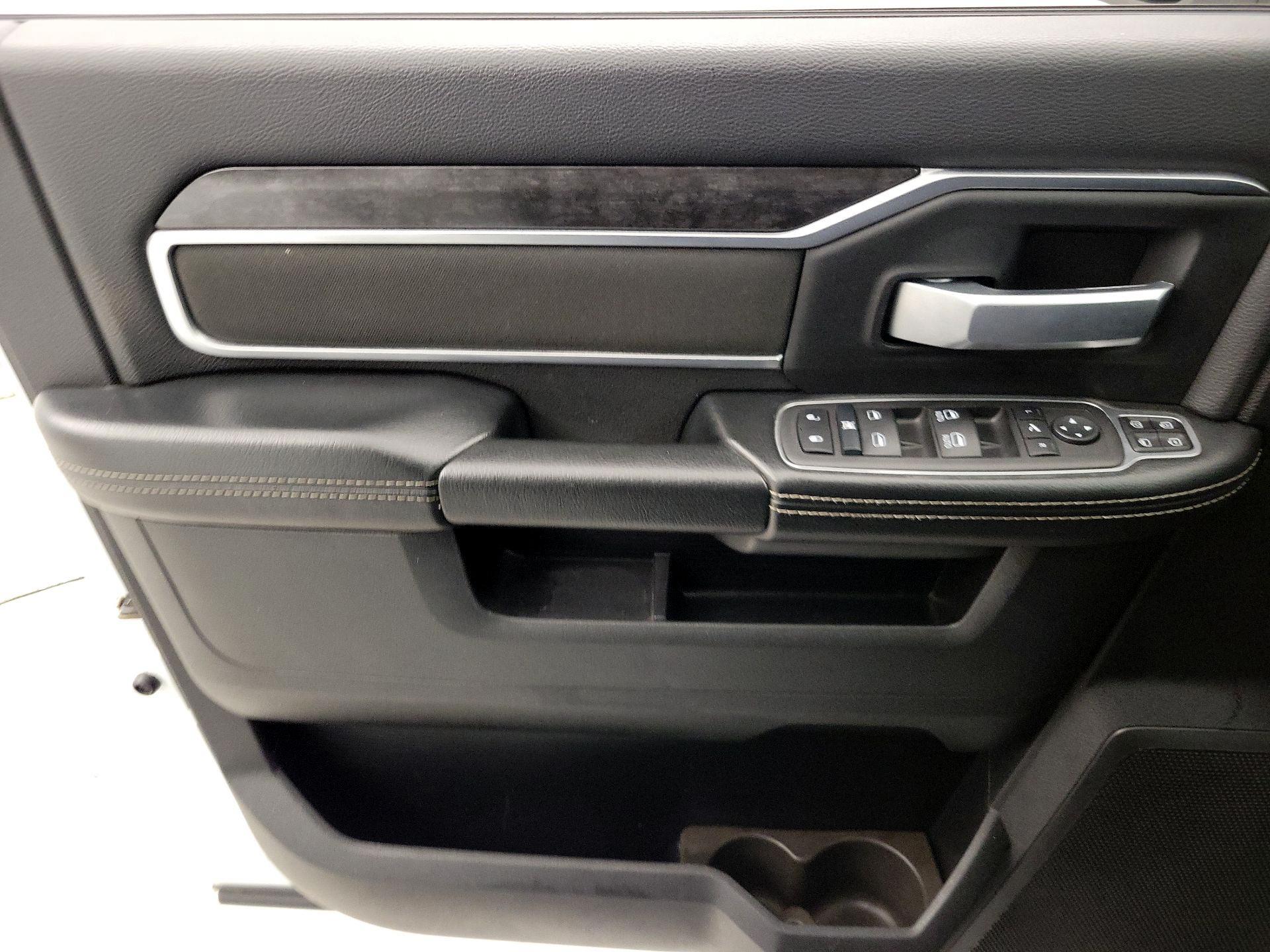 Thumbnail: 2024 RAM 2500 - 12