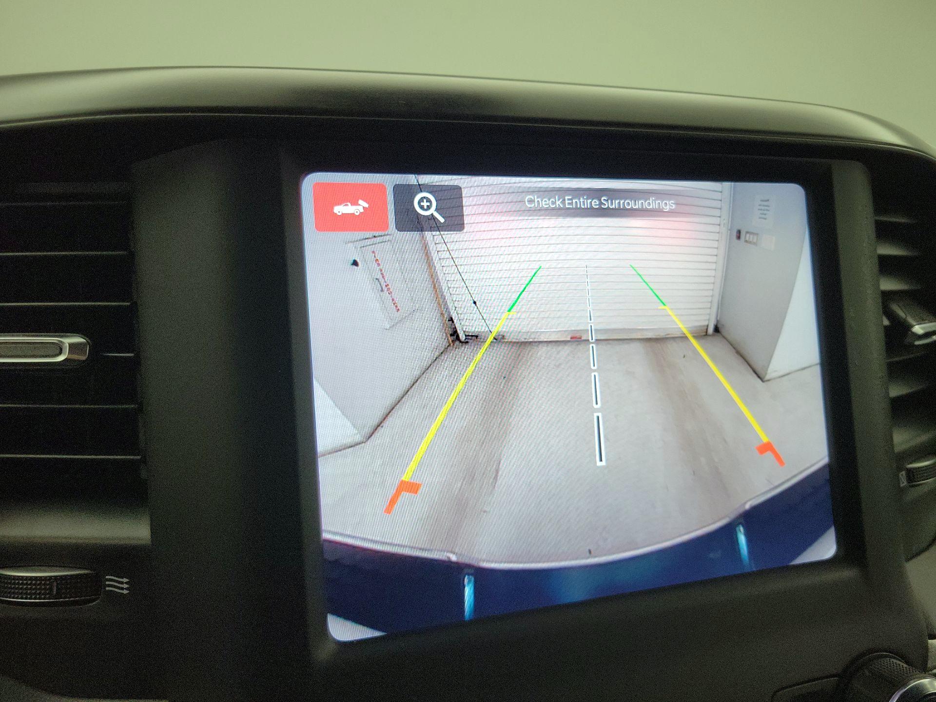 Thumbnail: 2024 RAM 2500 - 14