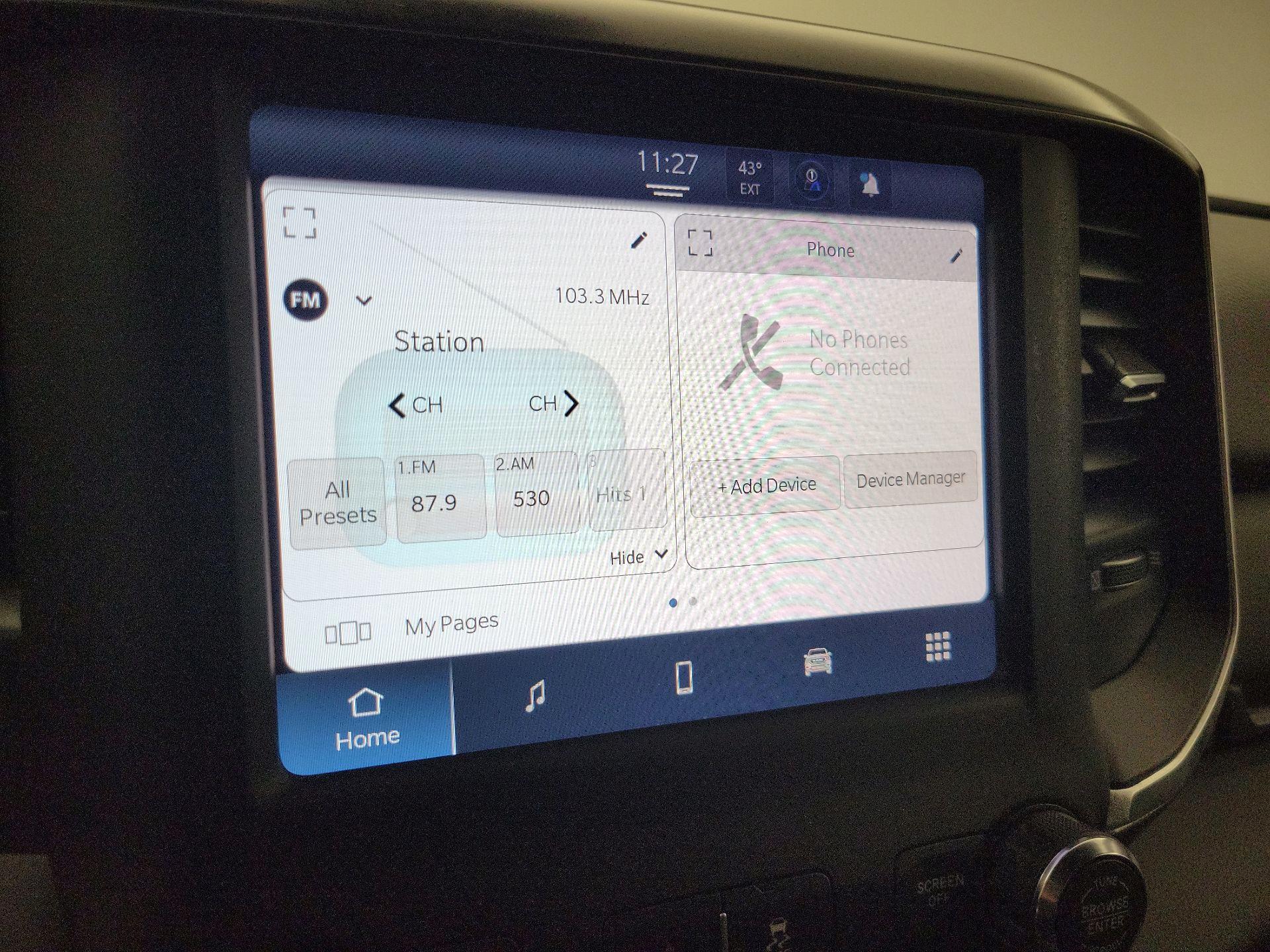 Thumbnail: 2024 RAM 2500 - 15