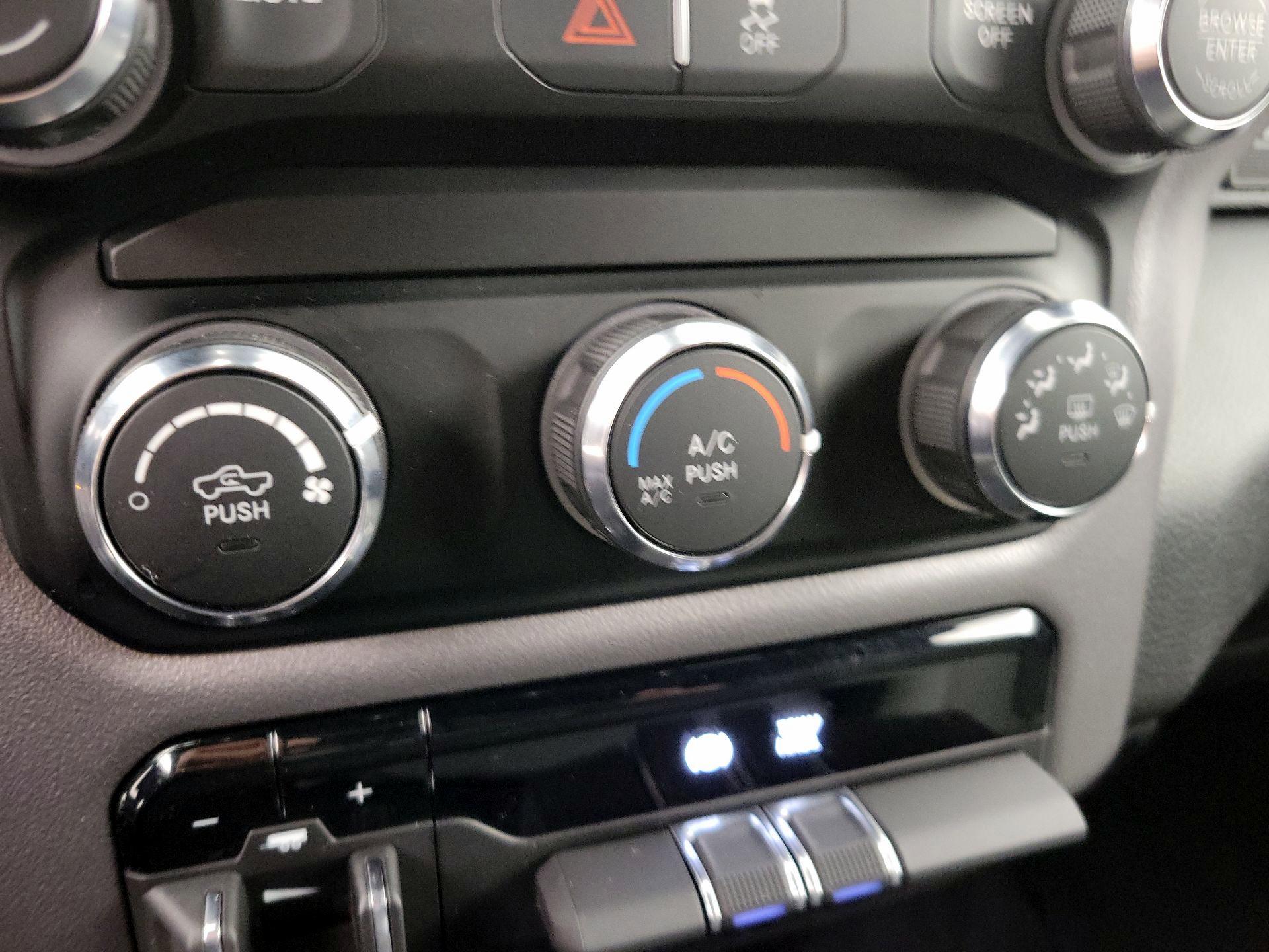 Thumbnail: 2024 RAM 2500 - 16