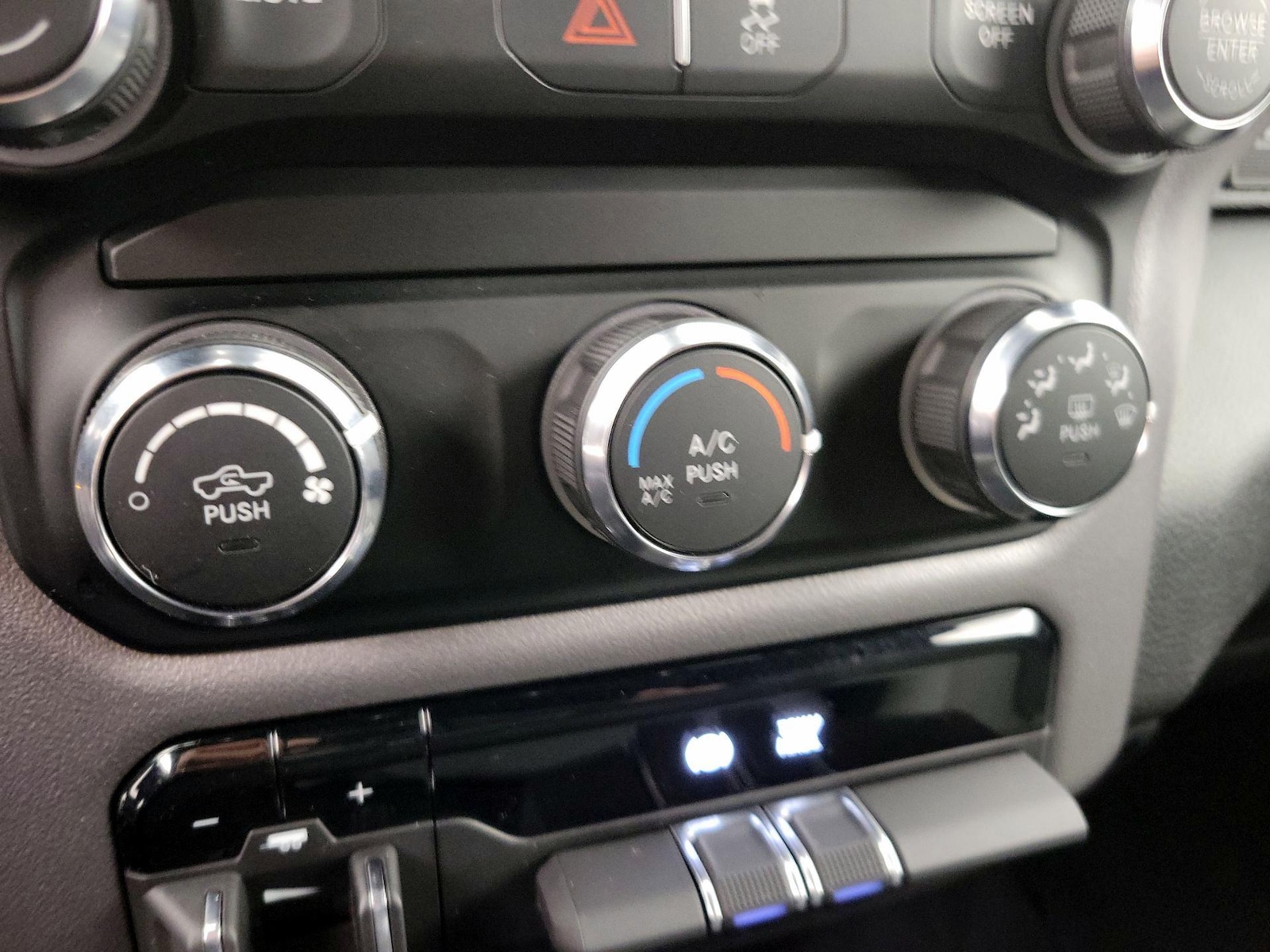 2024 RAM Ram 2500 Pickup Big Horn - Photo 17
