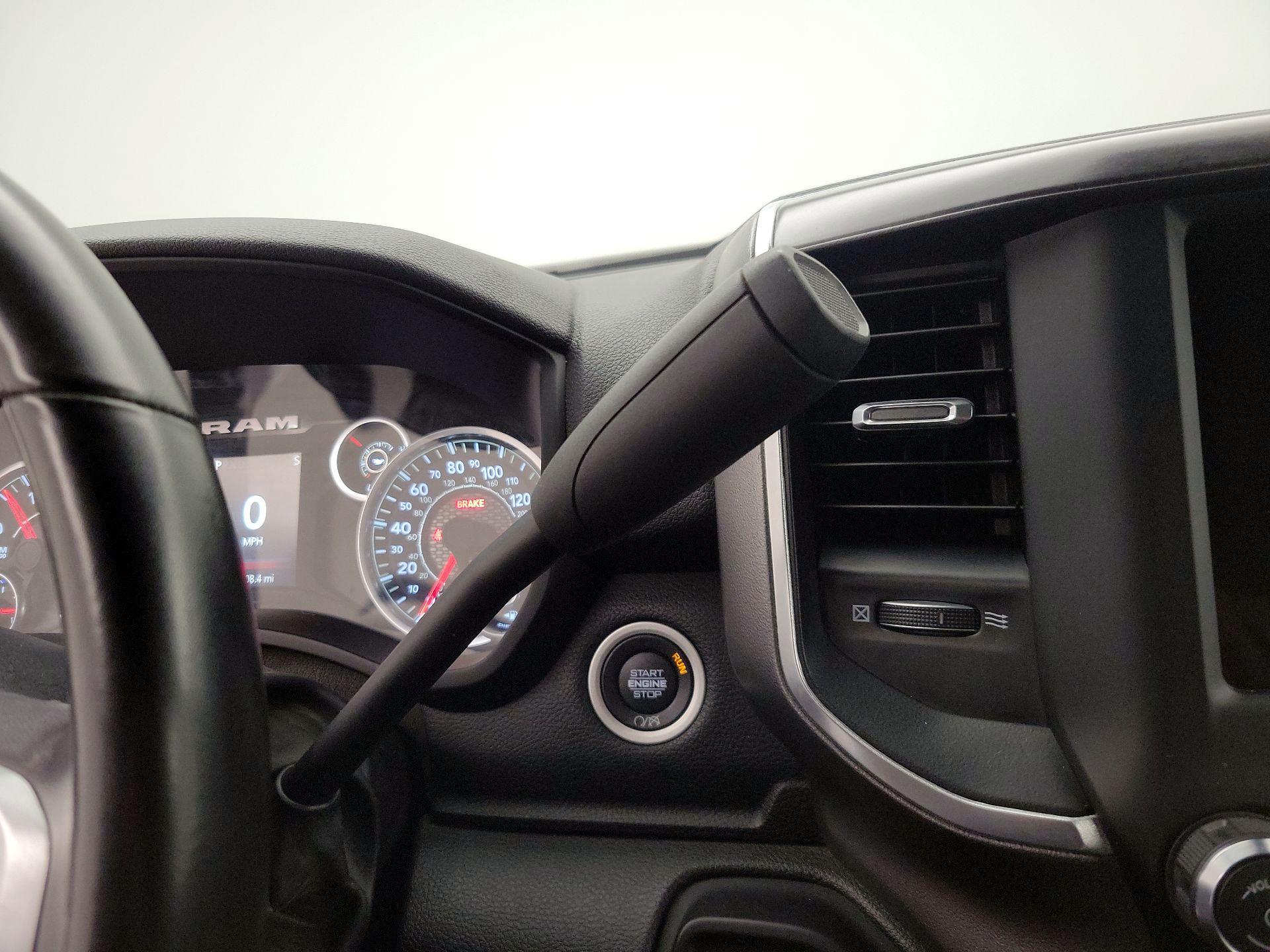 Thumbnail: 2024 RAM 2500 - 17