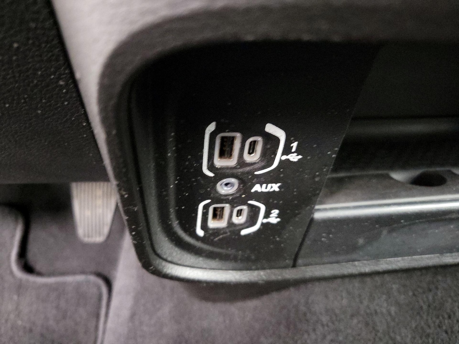 2024 RAM Ram 2500 Pickup Big Horn - Photo 19