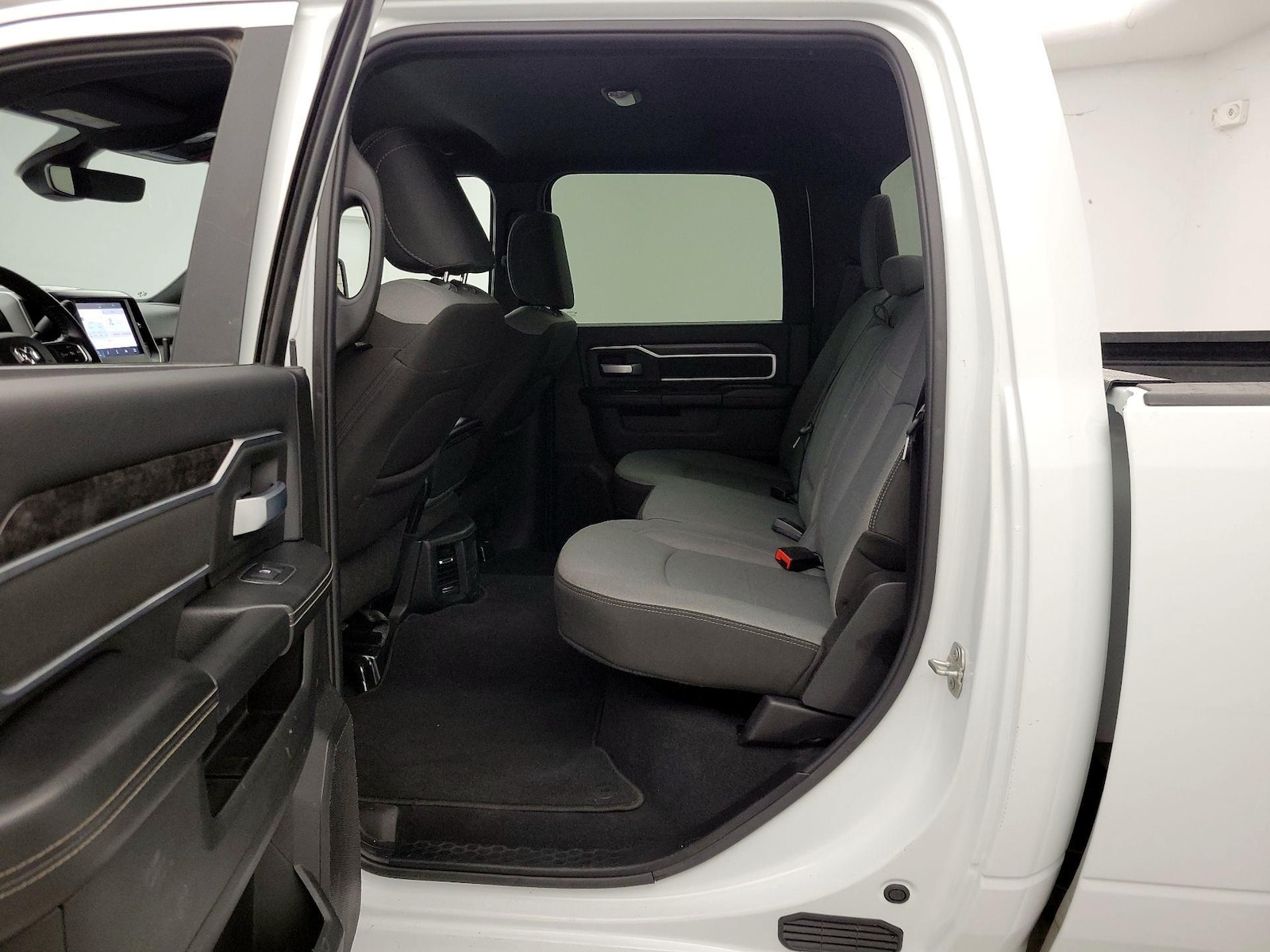 2024 RAM Ram 2500 Pickup Big Horn - Photo 20