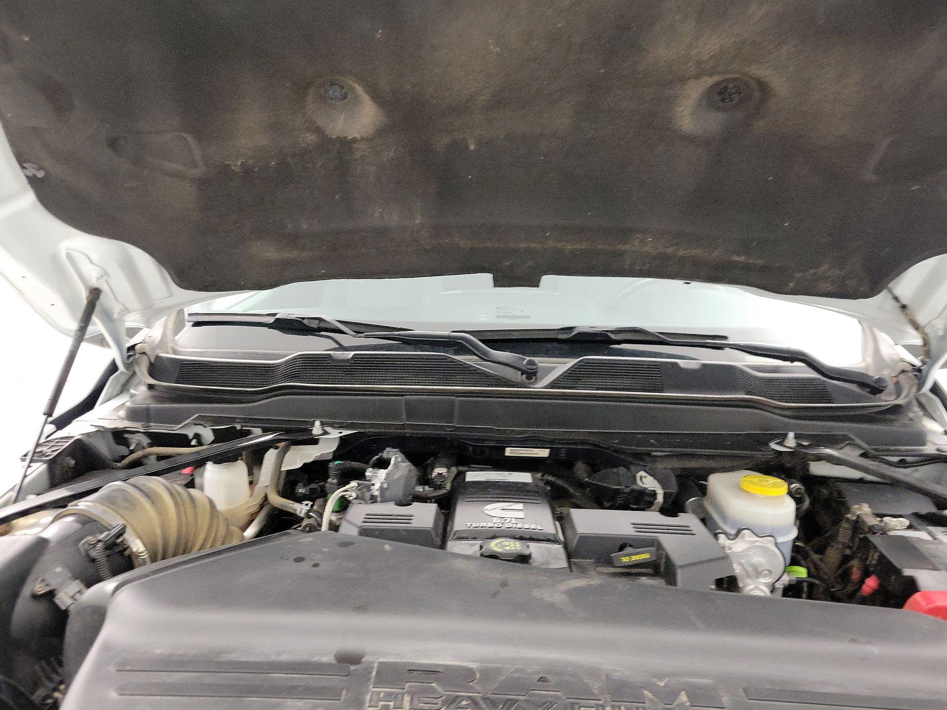 Thumbnail: 2024 RAM 2500 - 20