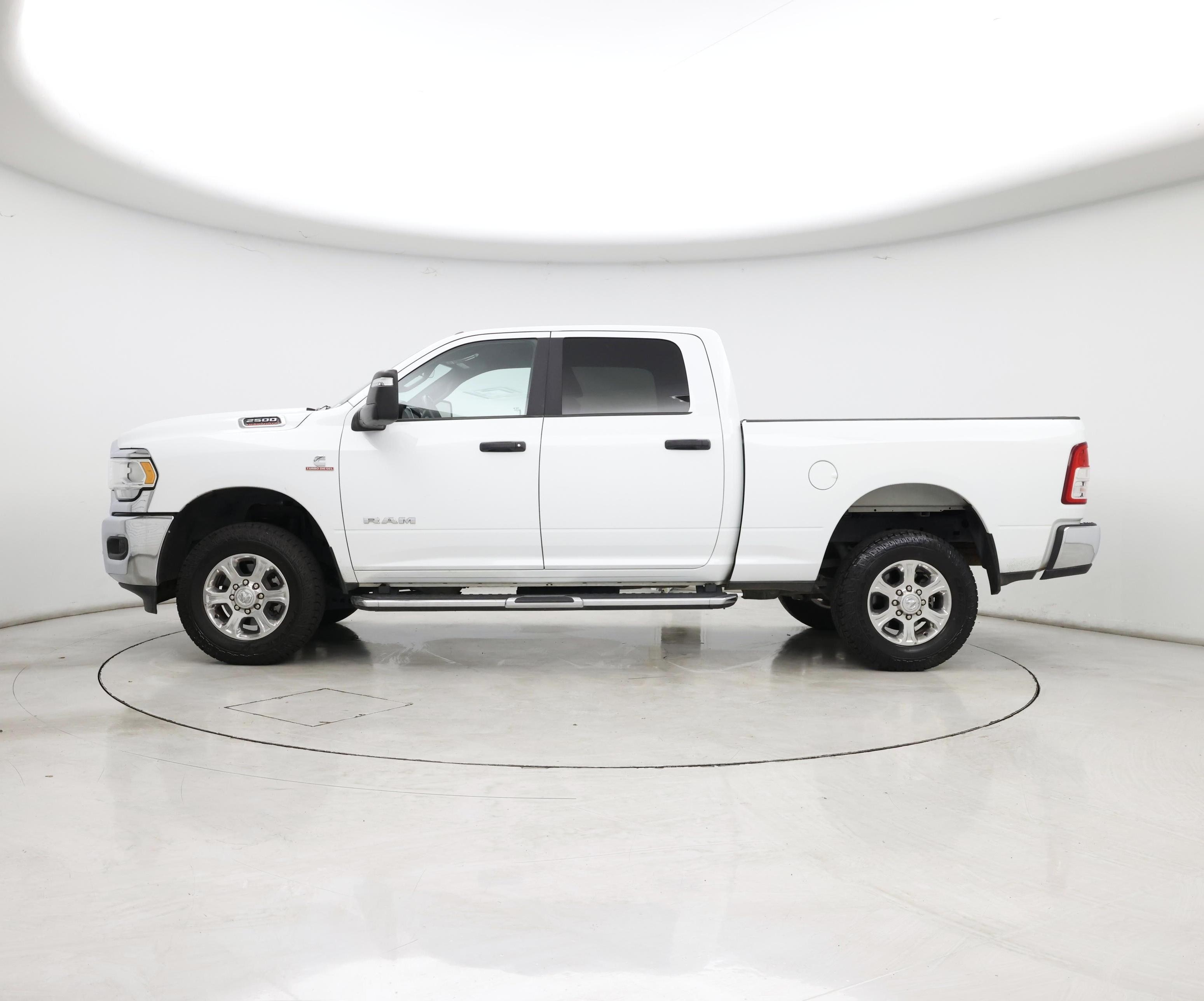 Thumbnail: 2024 RAM 2500 - 3