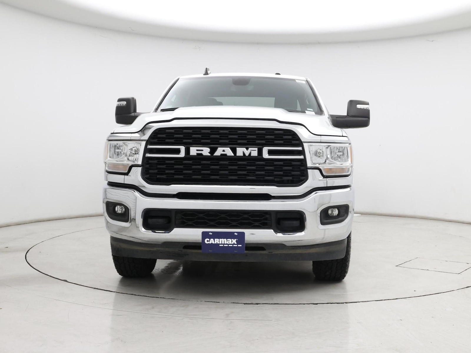 2024 RAM Ram 2500 Pickup Big Horn - Photo 6