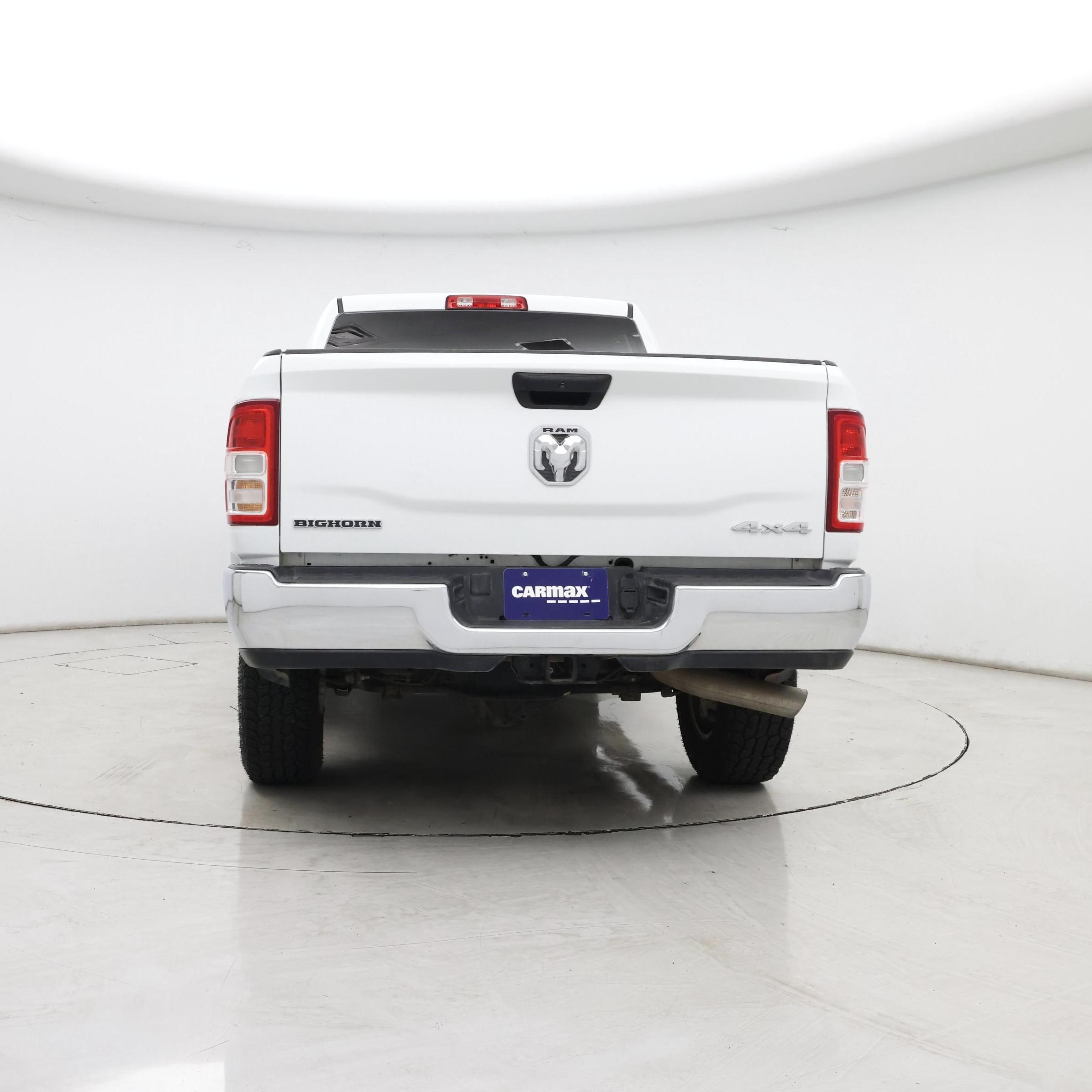Thumbnail: 2024 RAM 2500 - 6