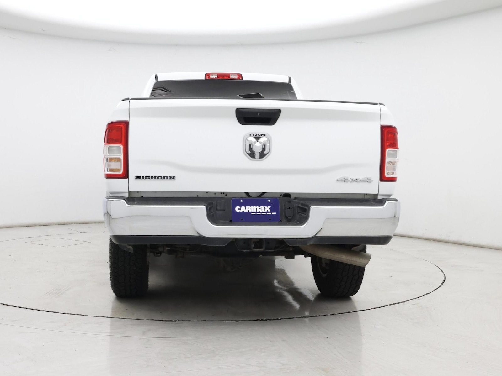 2024 RAM Ram 2500 Pickup Big Horn - Photo 7