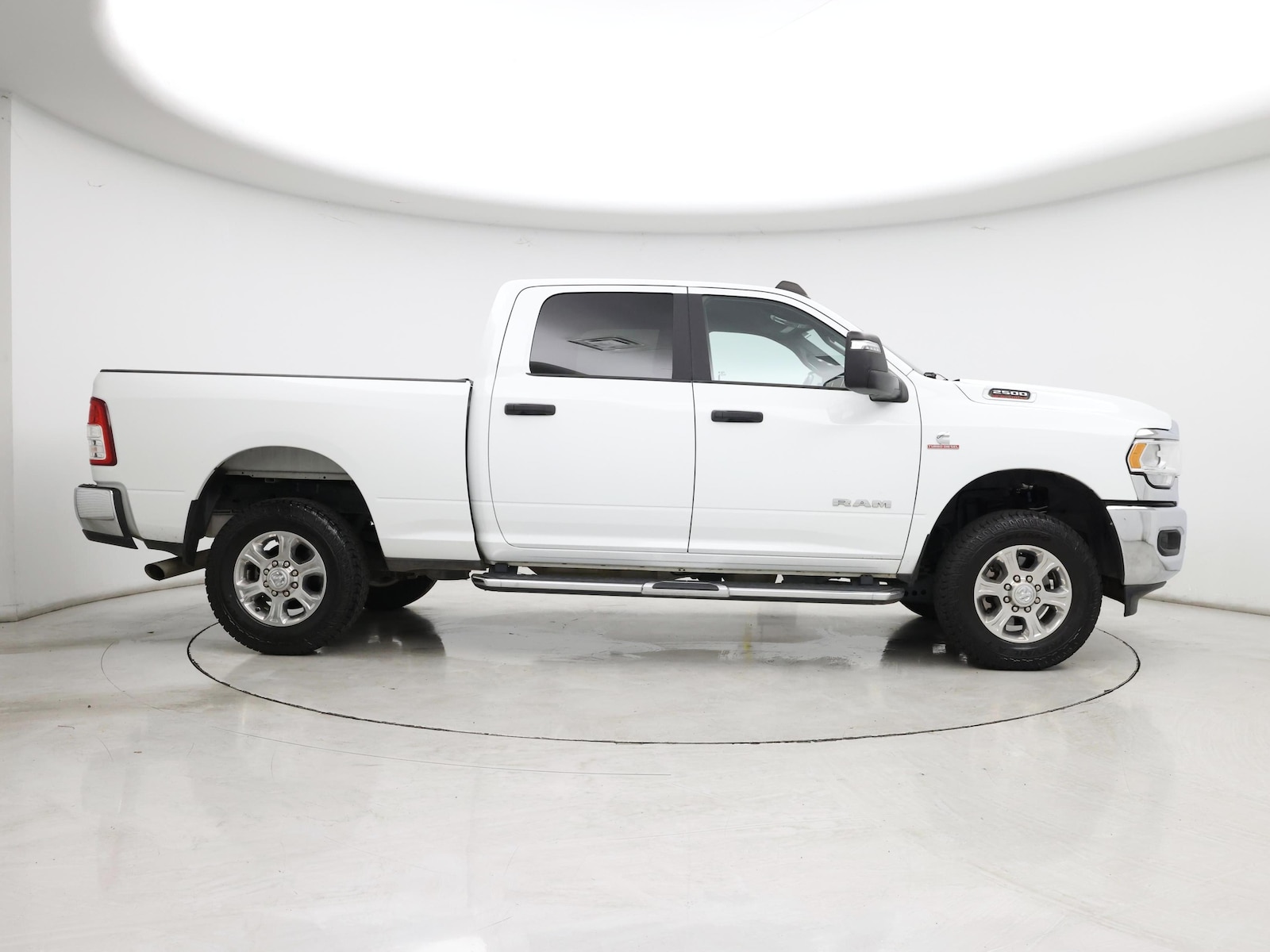 2024 RAM Ram 2500 Pickup Big Horn - Photo 8