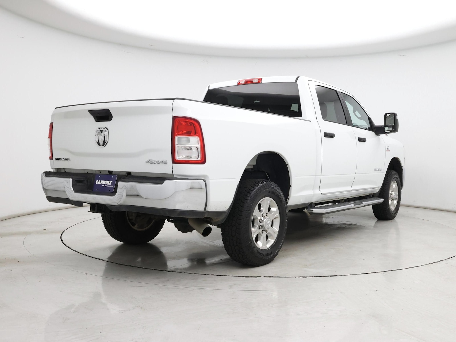 2024 RAM Ram 2500 Pickup Big Horn - Photo 9