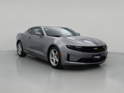 2023 Chevrolet Camaro LT