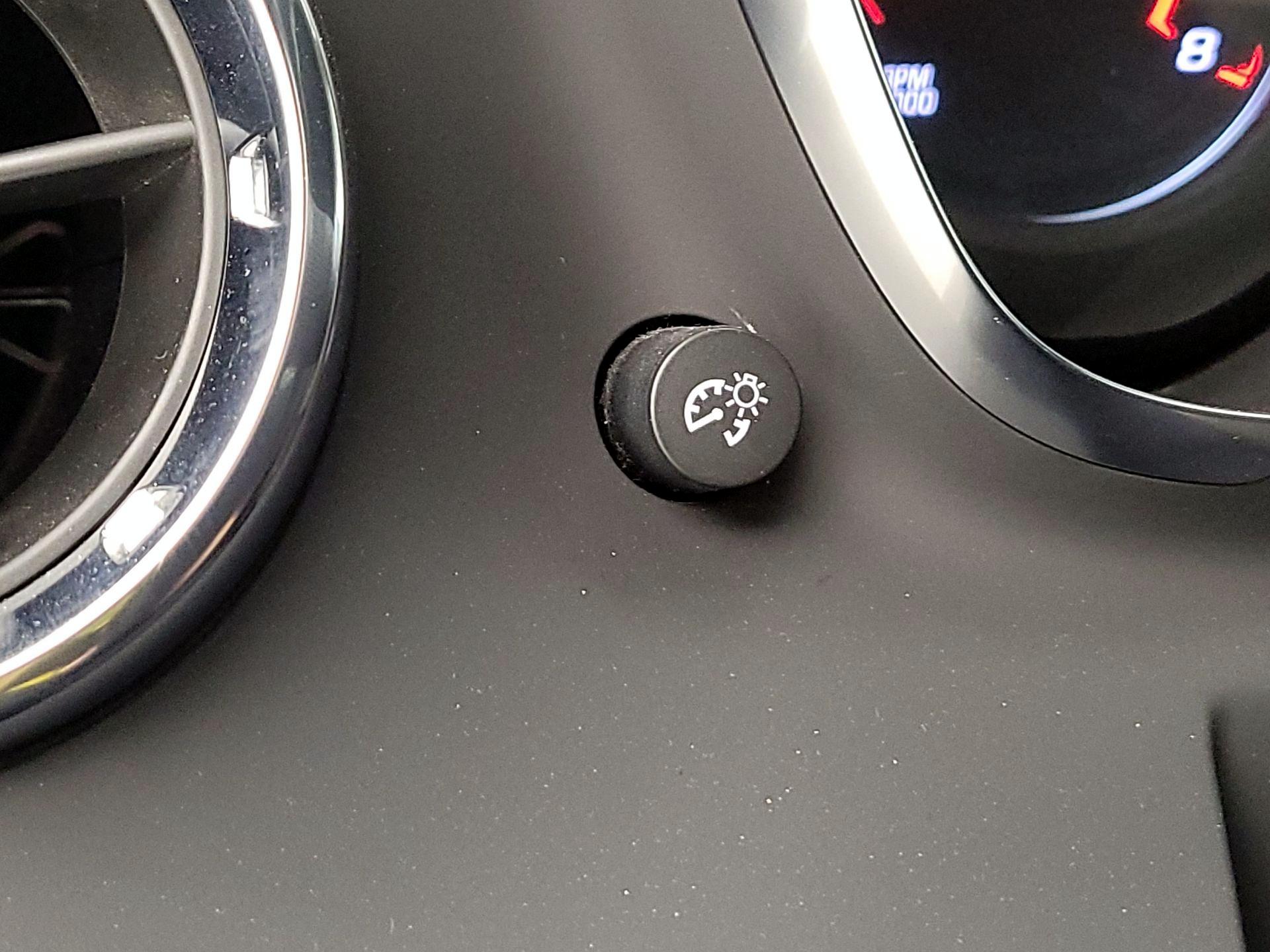 Thumbnail: 2023 Chevrolet Camaro - 13