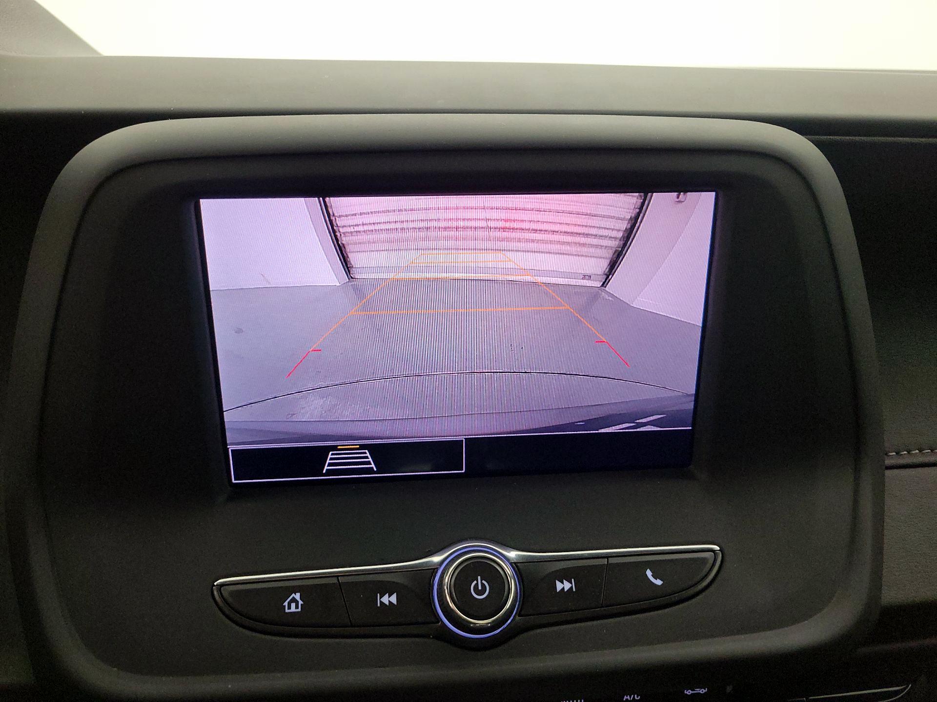 Thumbnail: 2023 Chevrolet Camaro - 14