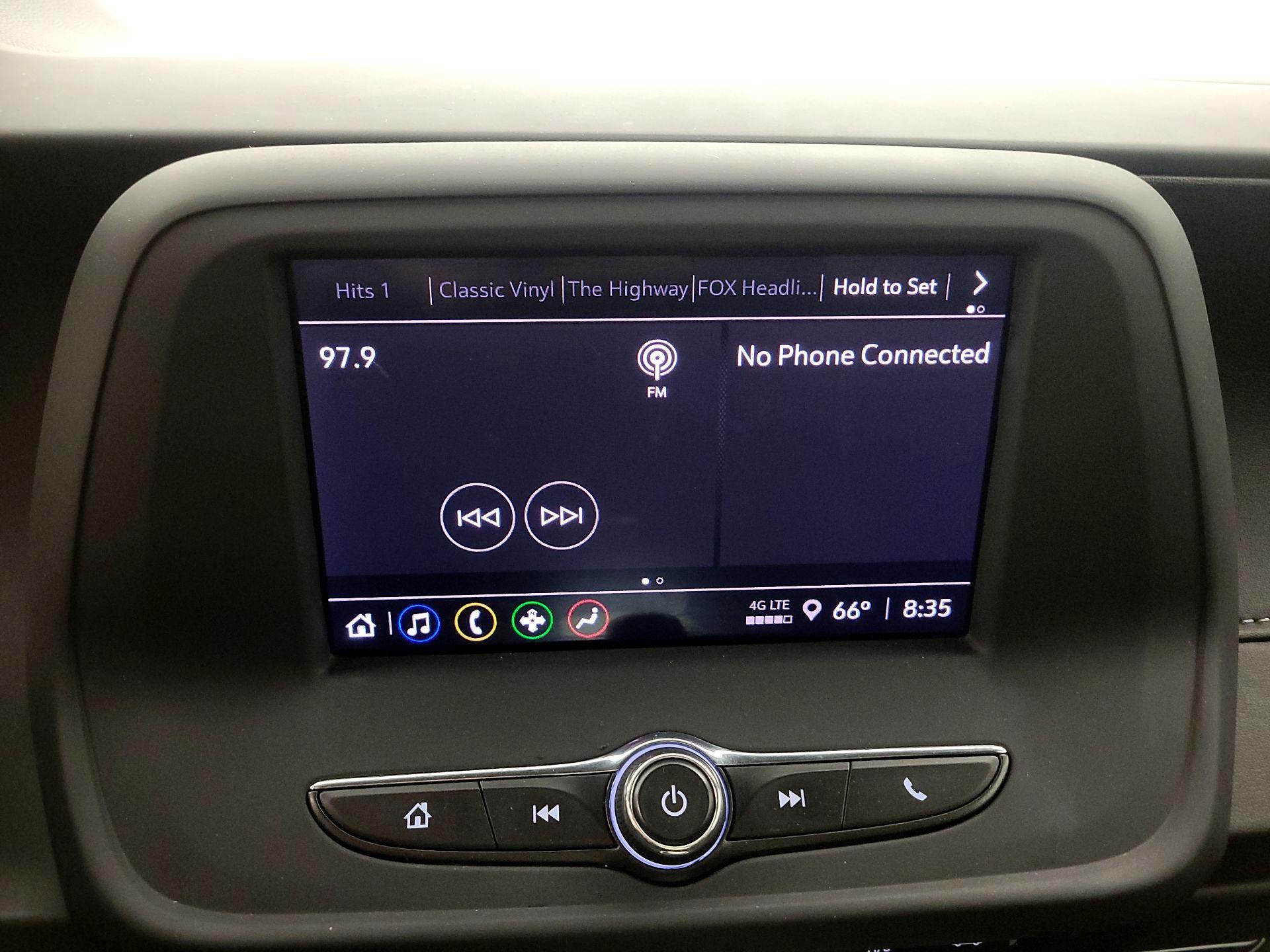 Thumbnail: 2023 Chevrolet Camaro - 15