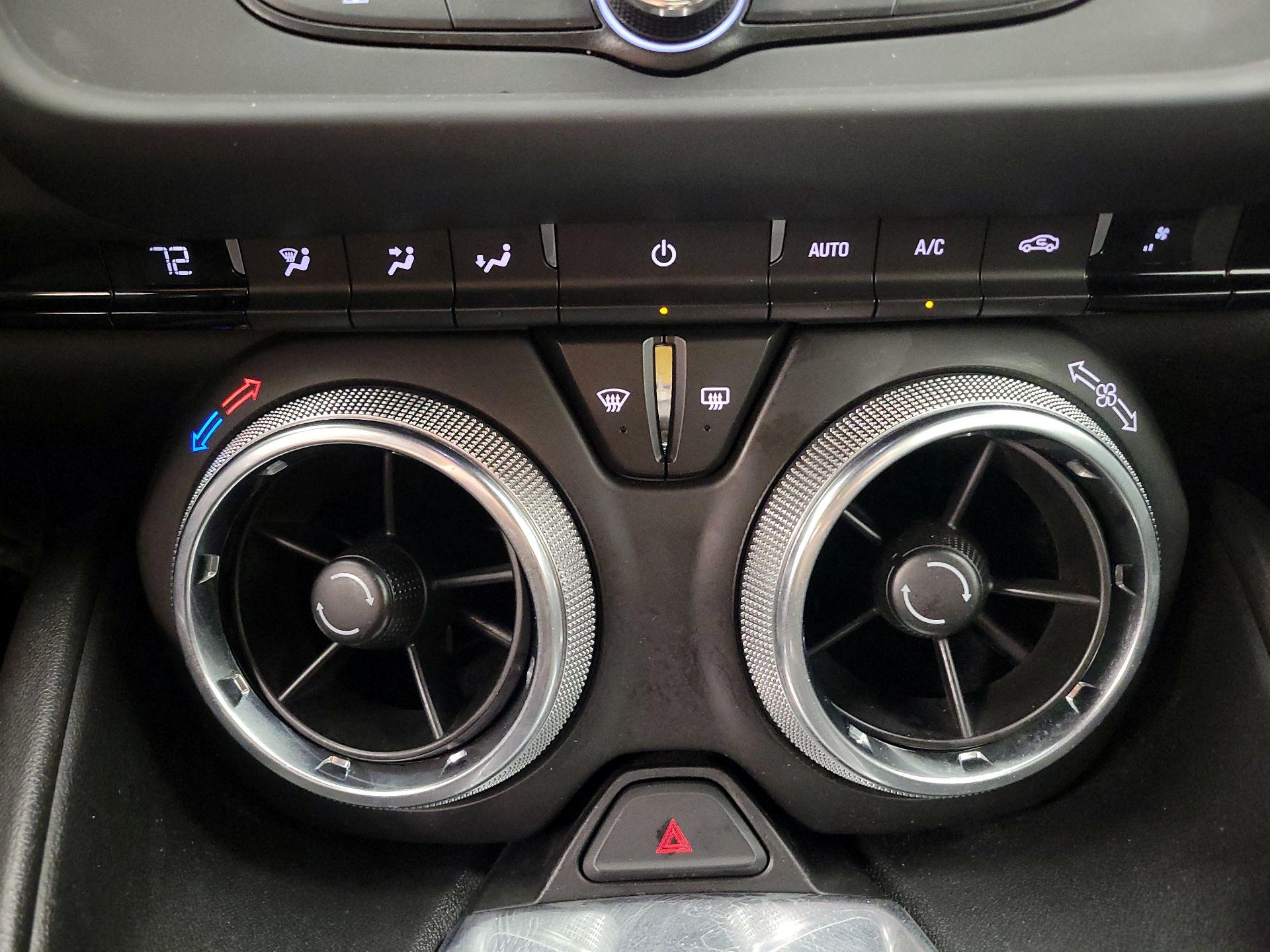 Thumbnail: 2023 Chevrolet Camaro - 16