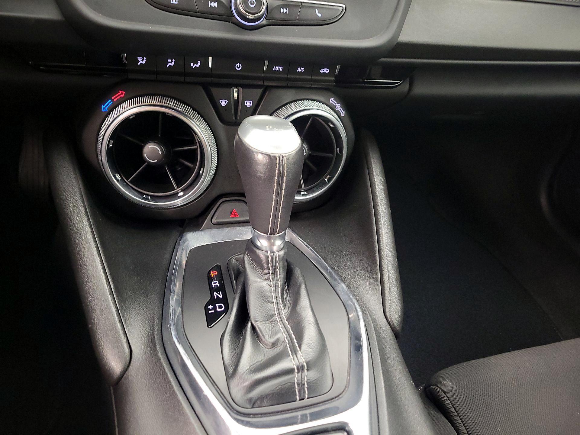 Thumbnail: 2023 Chevrolet Camaro - 17