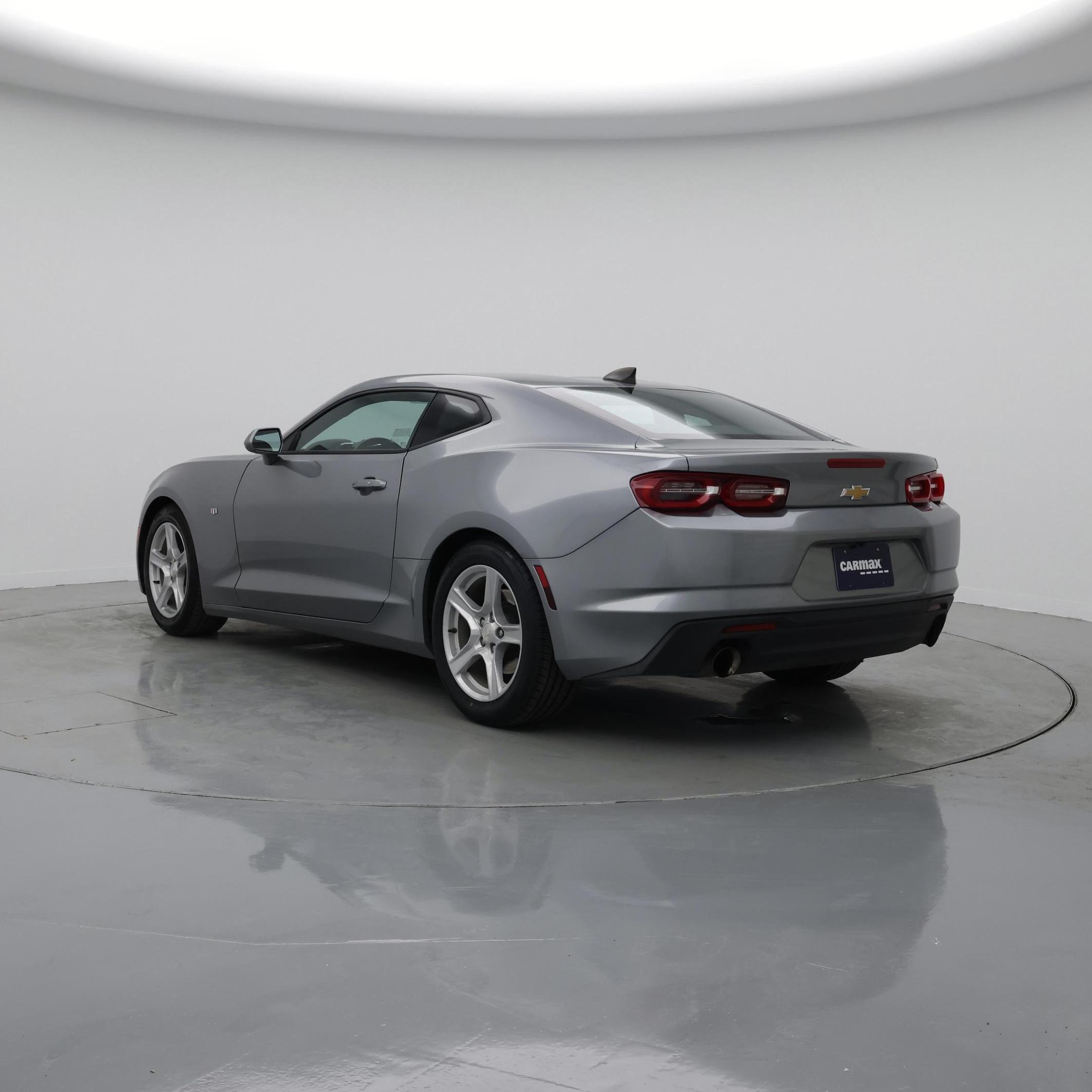 Thumbnail: 2023 Chevrolet Camaro - 2