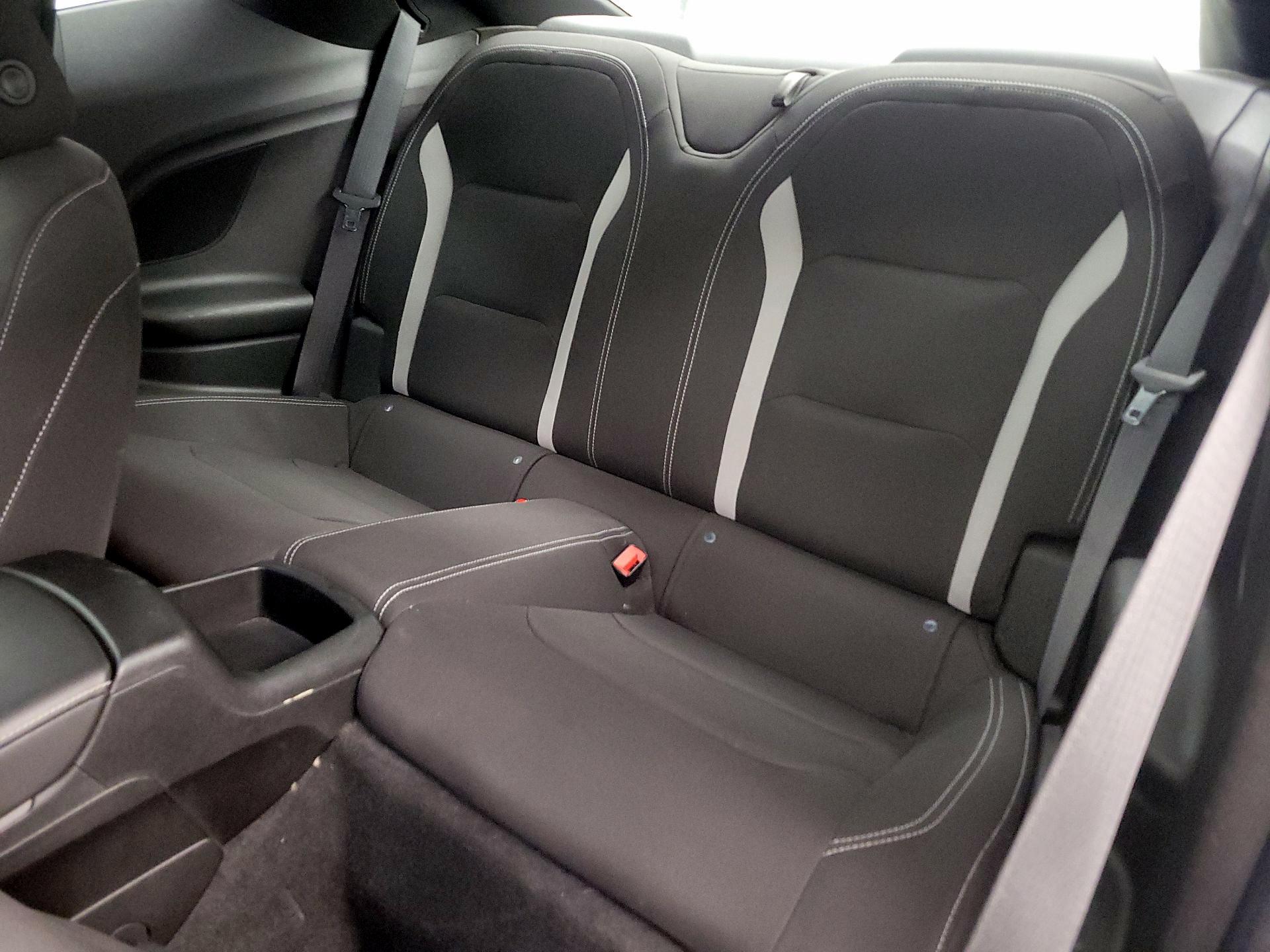 Thumbnail: 2023 Chevrolet Camaro - 19