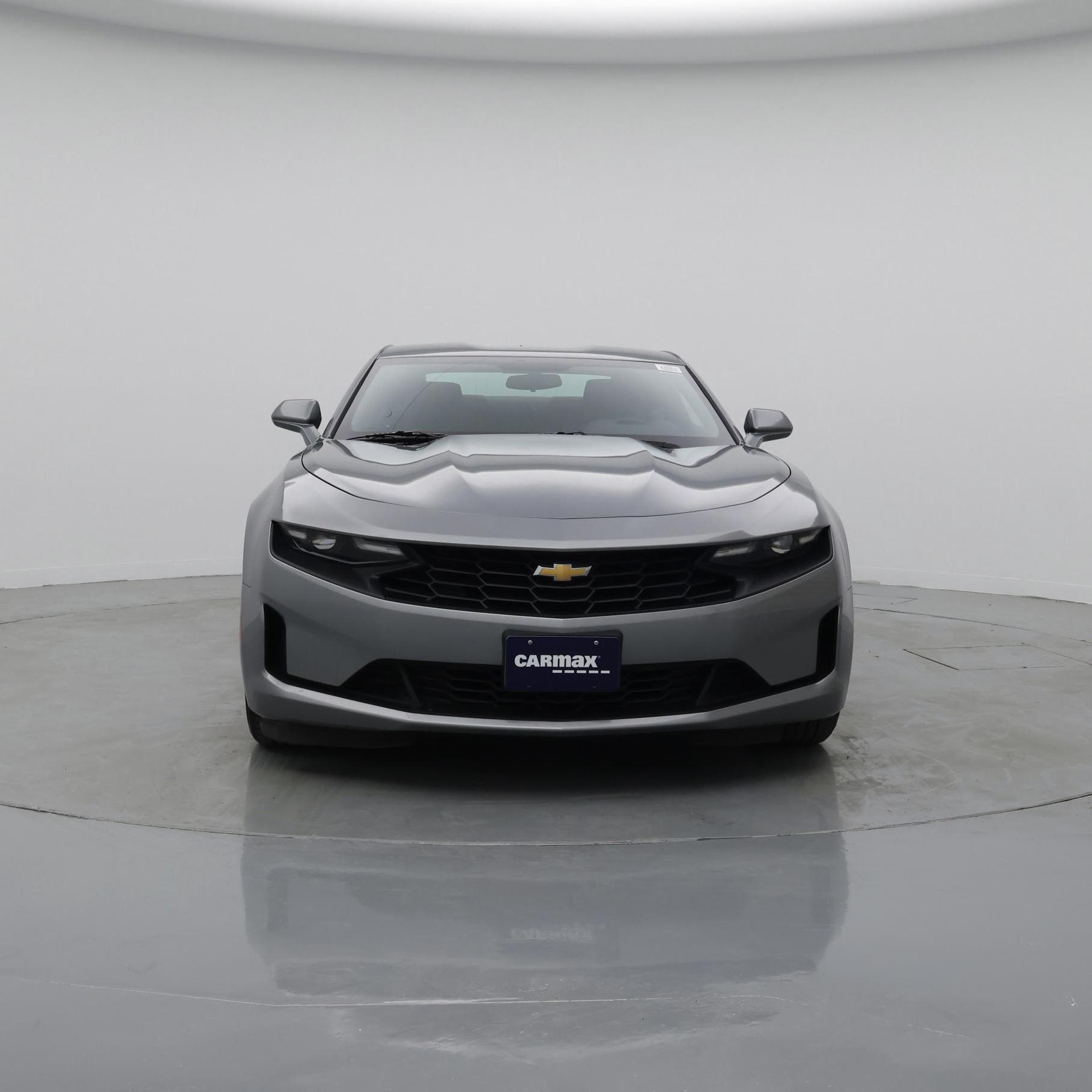 Thumbnail: 2023 Chevrolet Camaro - 5