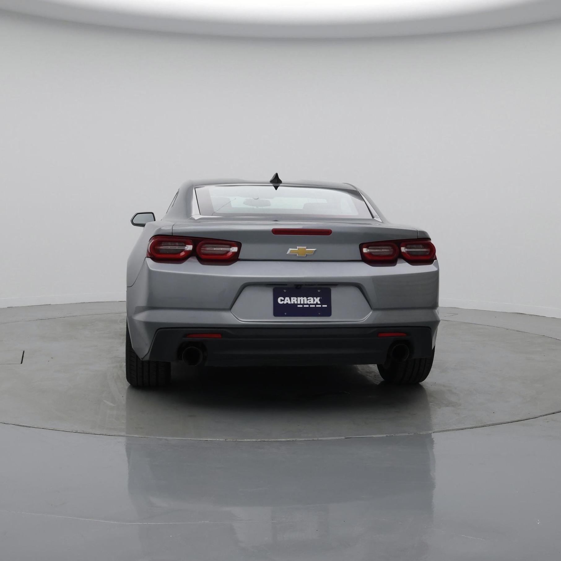 Thumbnail: 2023 Chevrolet Camaro - 6