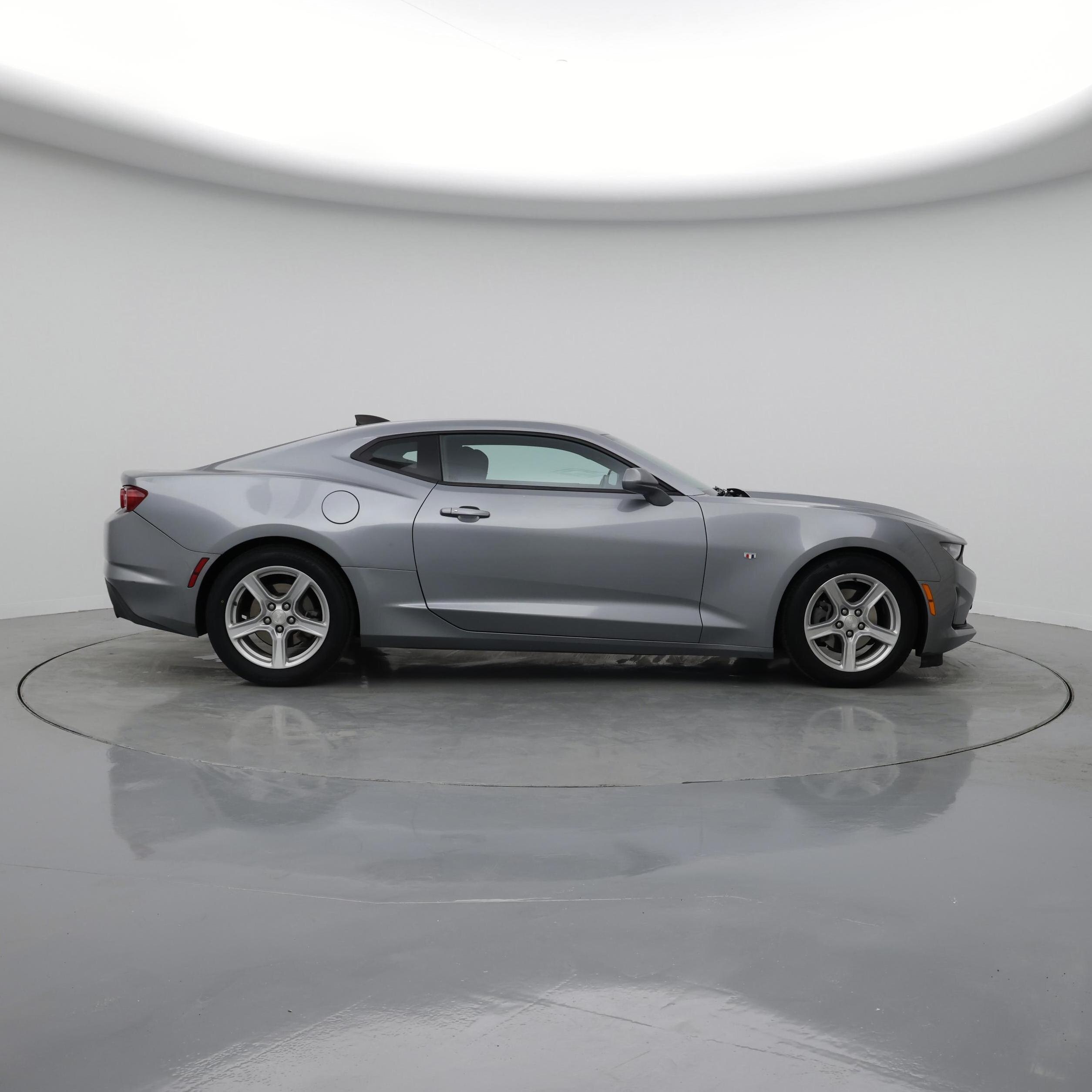 Thumbnail: 2023 Chevrolet Camaro - 7