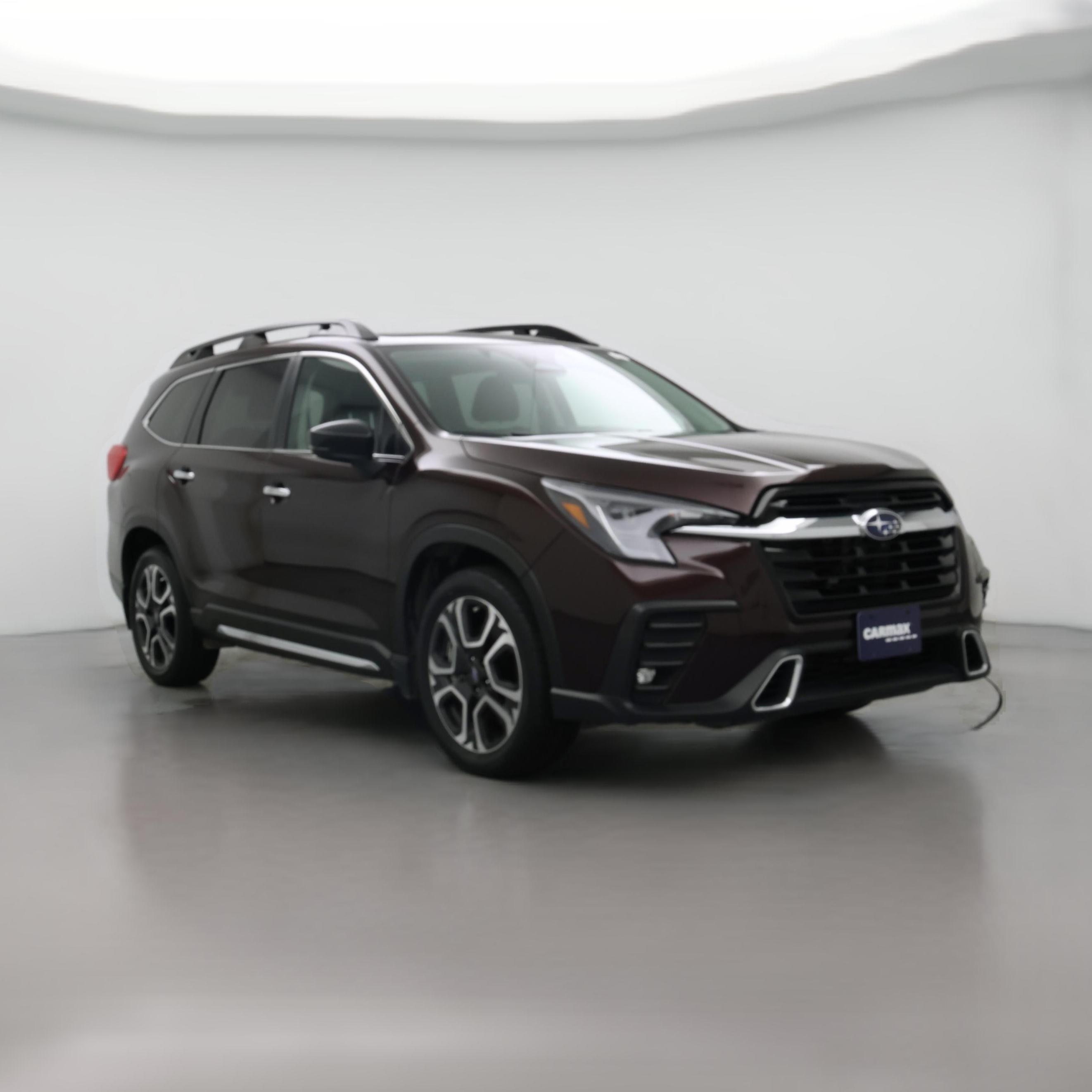 Thumbnail: 2024 Subaru Ascent - 1