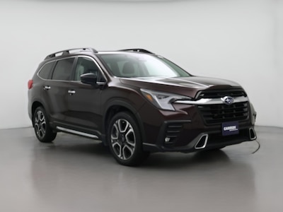 2024 Subaru Ascent Touring