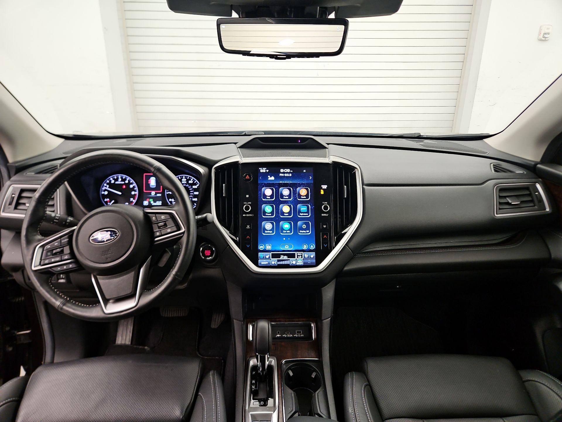 Thumbnail: 2024 Subaru Ascent - 9