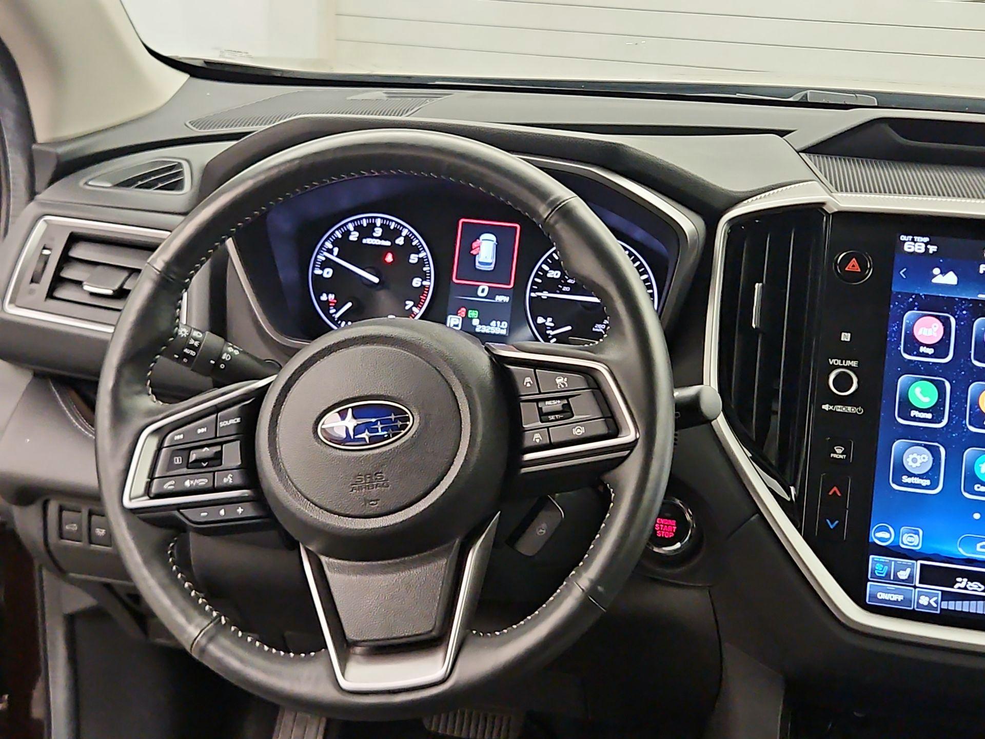 Thumbnail: 2024 Subaru Ascent - 10