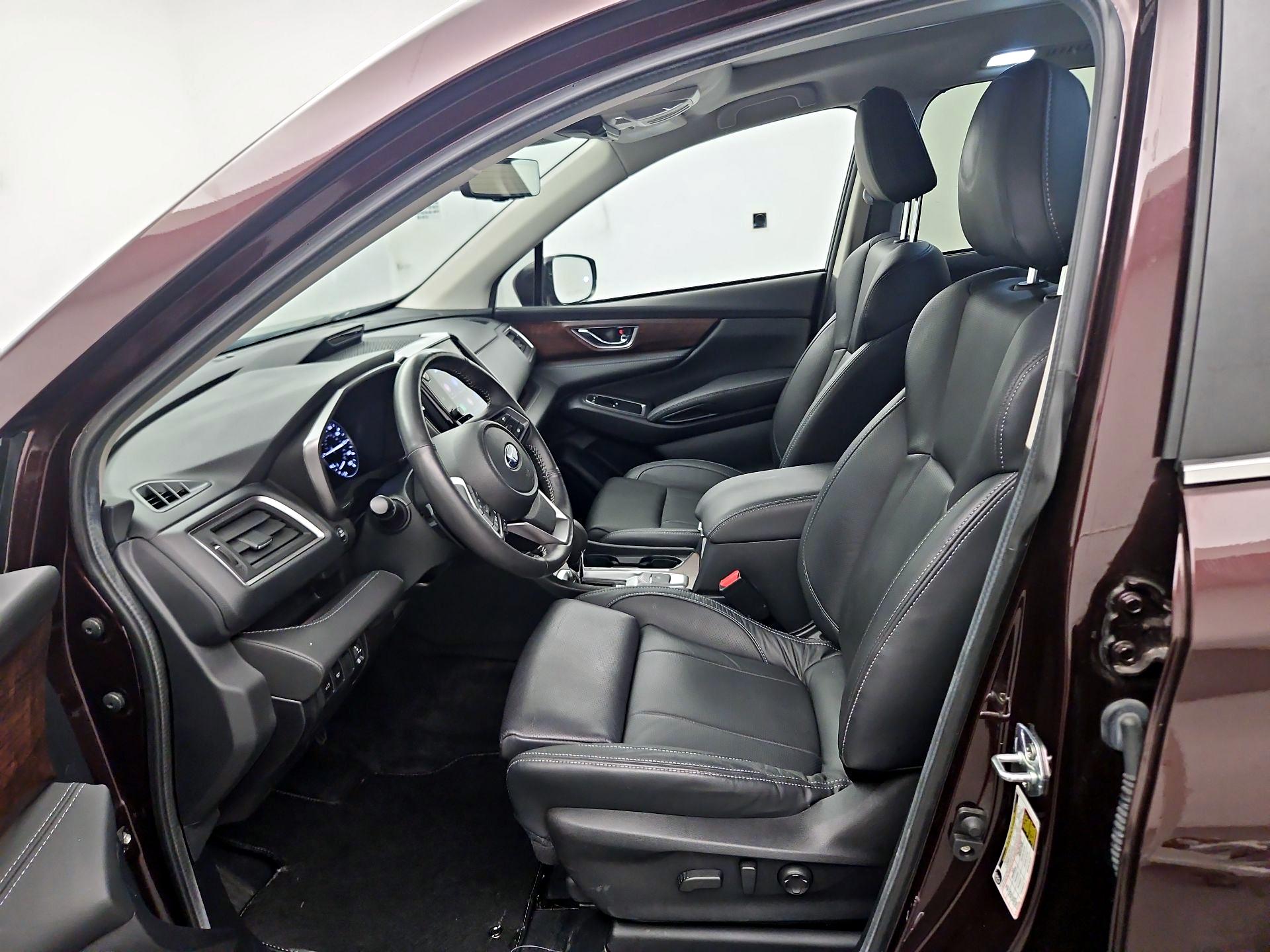 Thumbnail: 2024 Subaru Ascent - 11