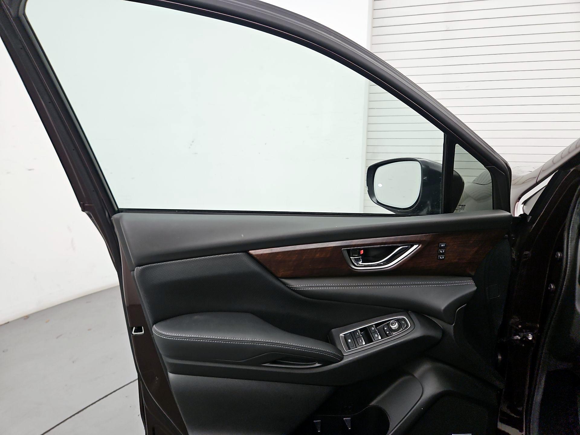 Thumbnail: 2024 Subaru Ascent - 12