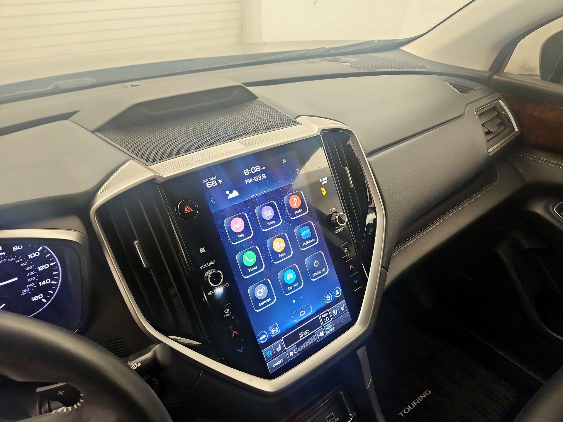 Thumbnail: 2024 Subaru Ascent - 13