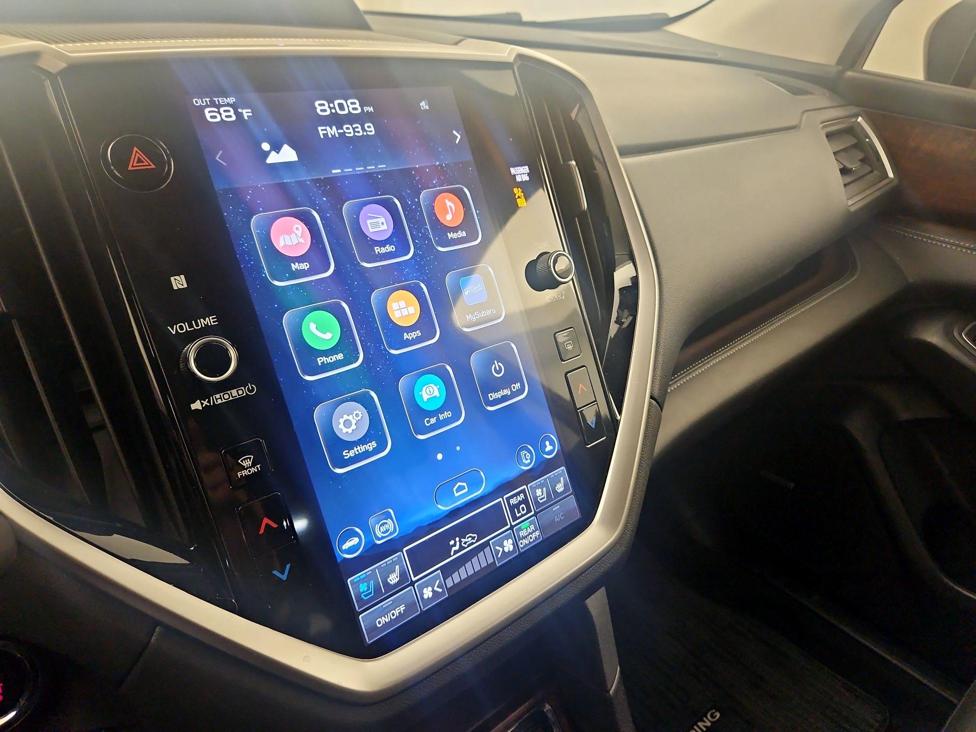 Thumbnail: 2024 Subaru Ascent - 14